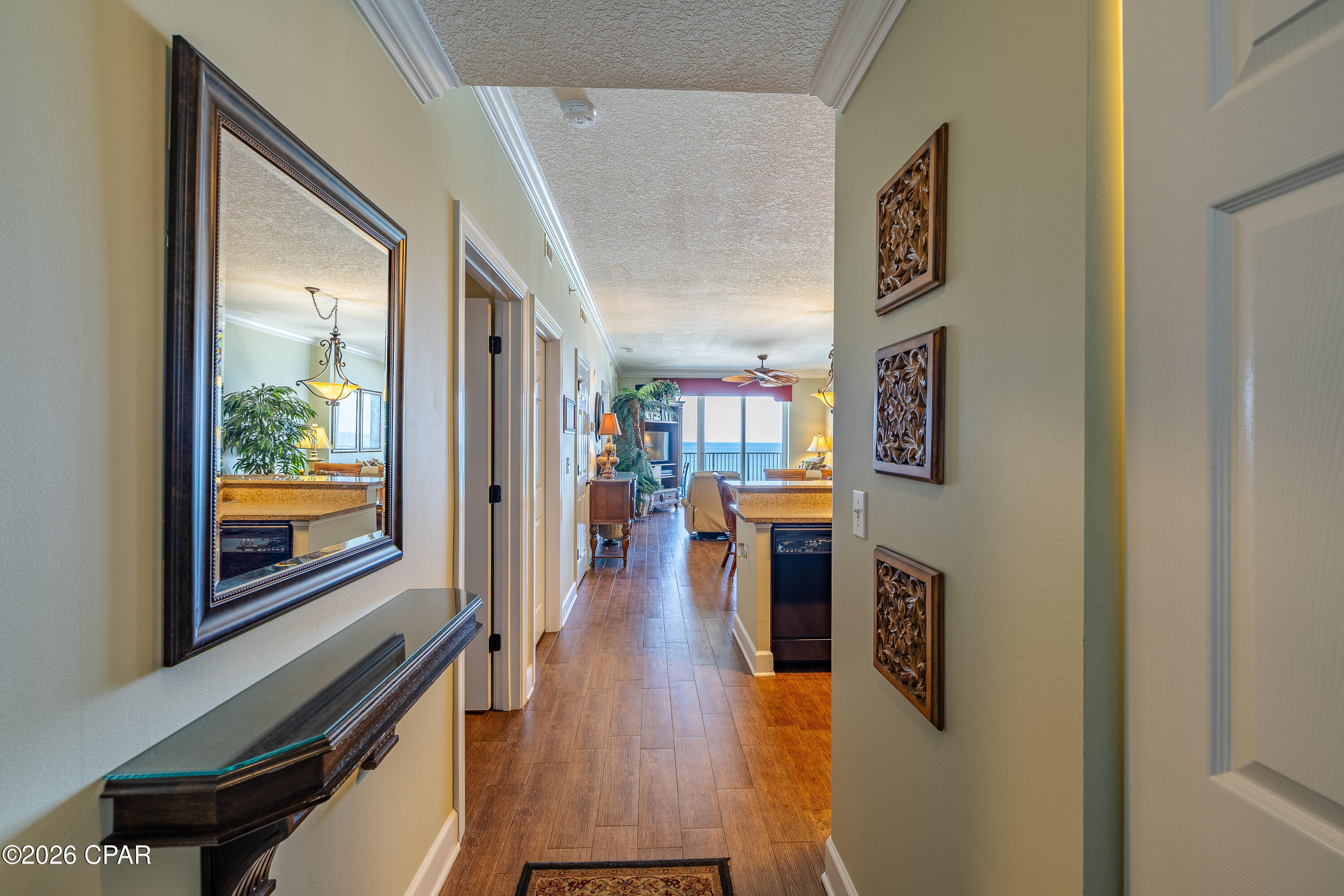 Ocean Villa - Residential