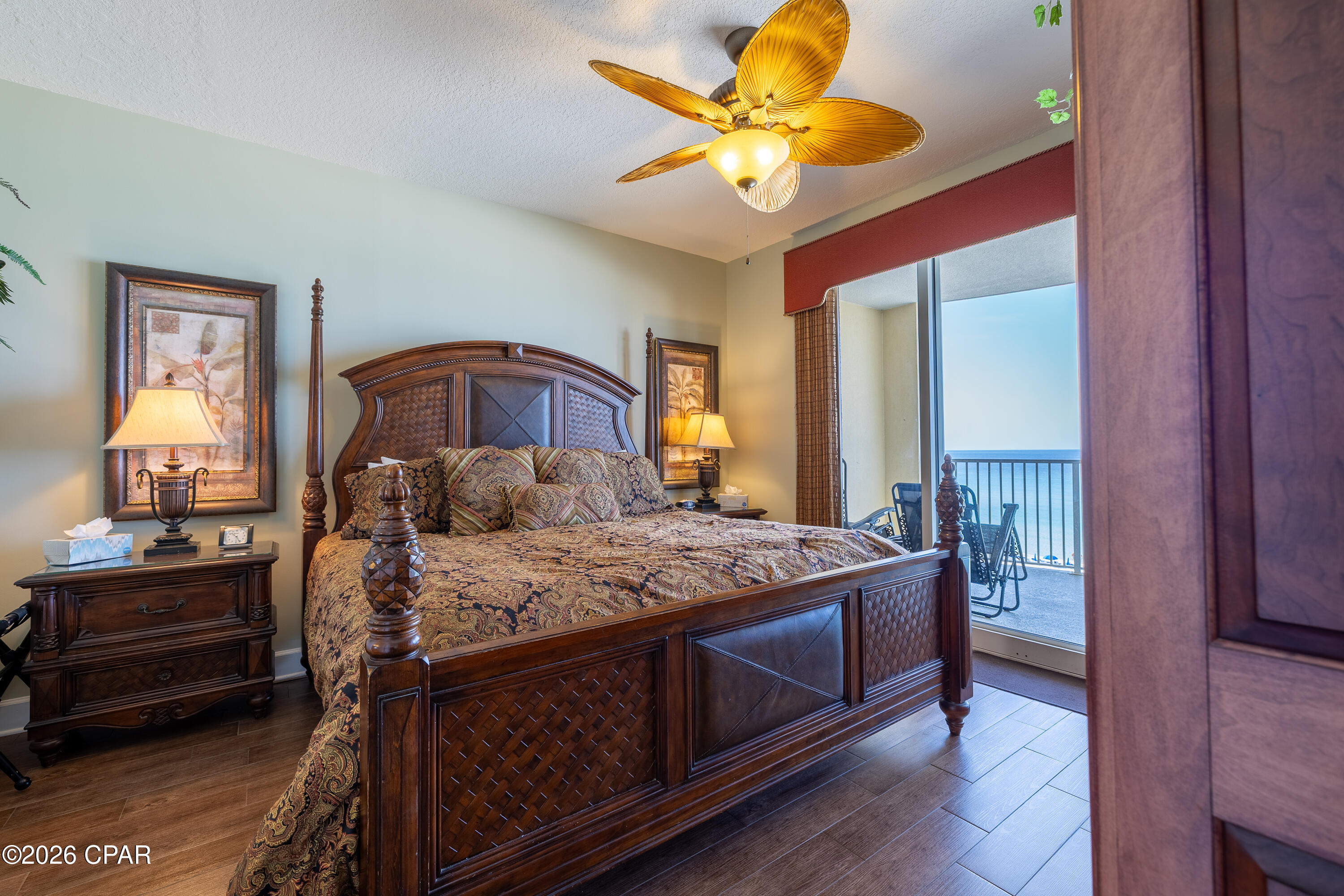 Ocean Villa - Residential