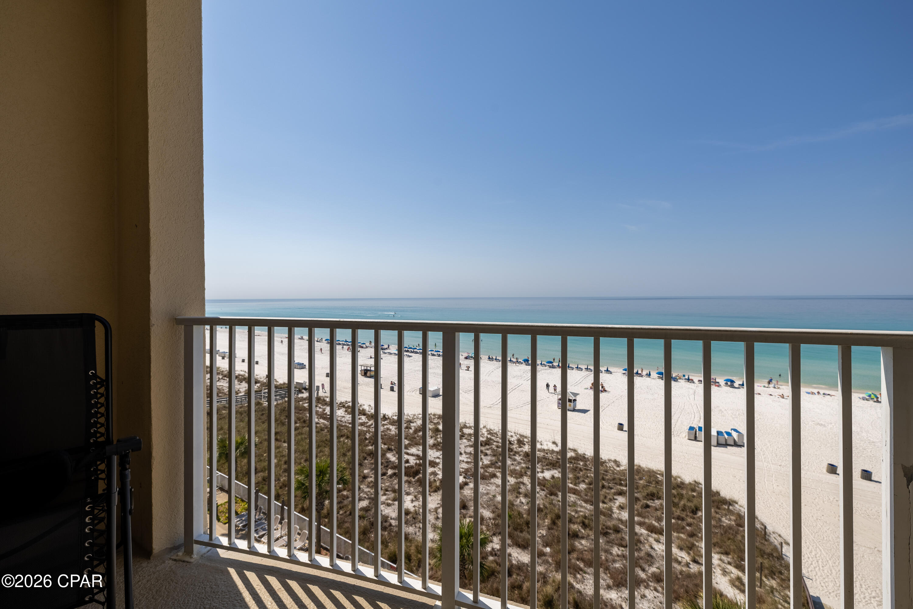 Ocean Villa - Residential