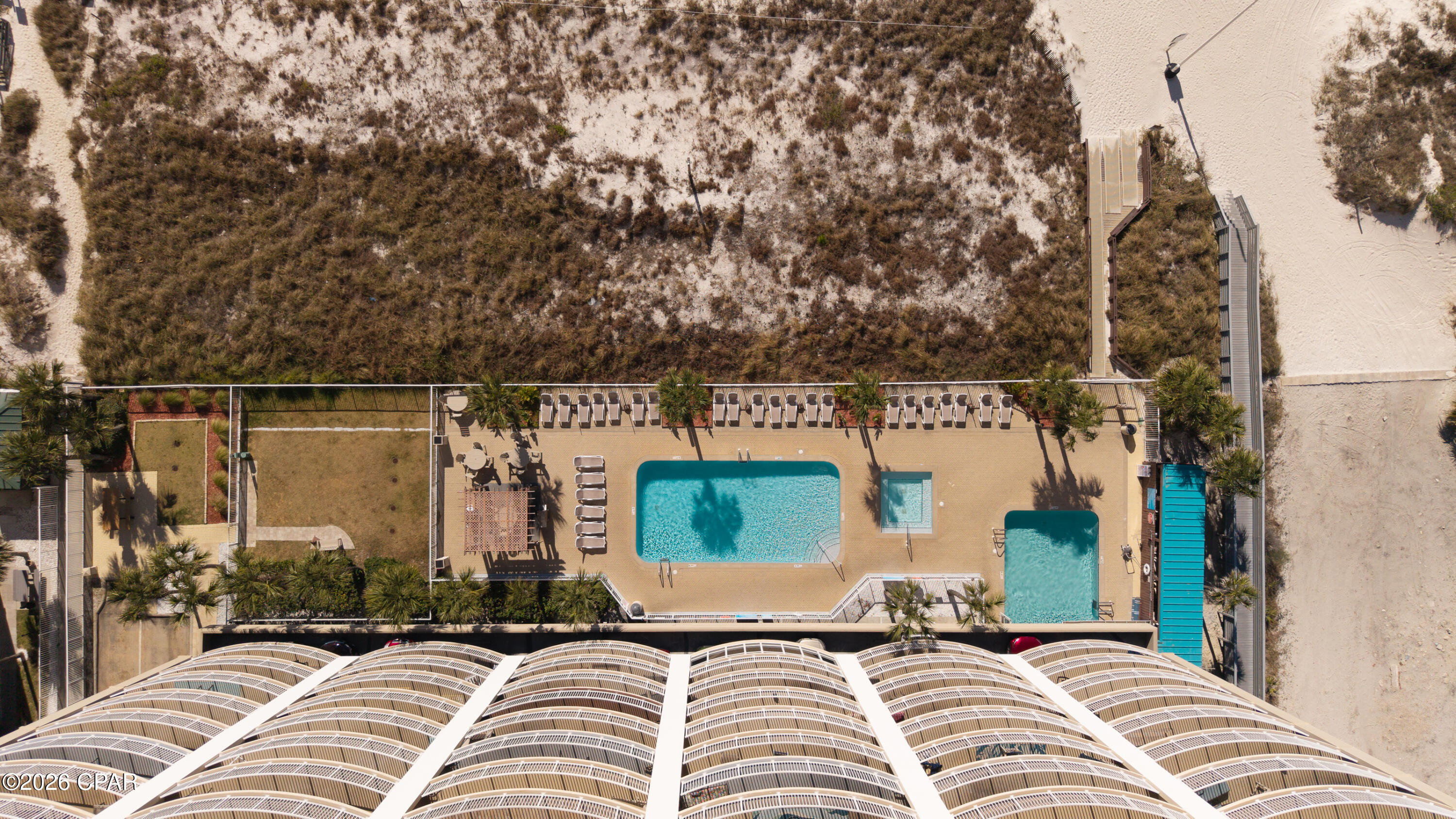 Ocean Villa - Residential