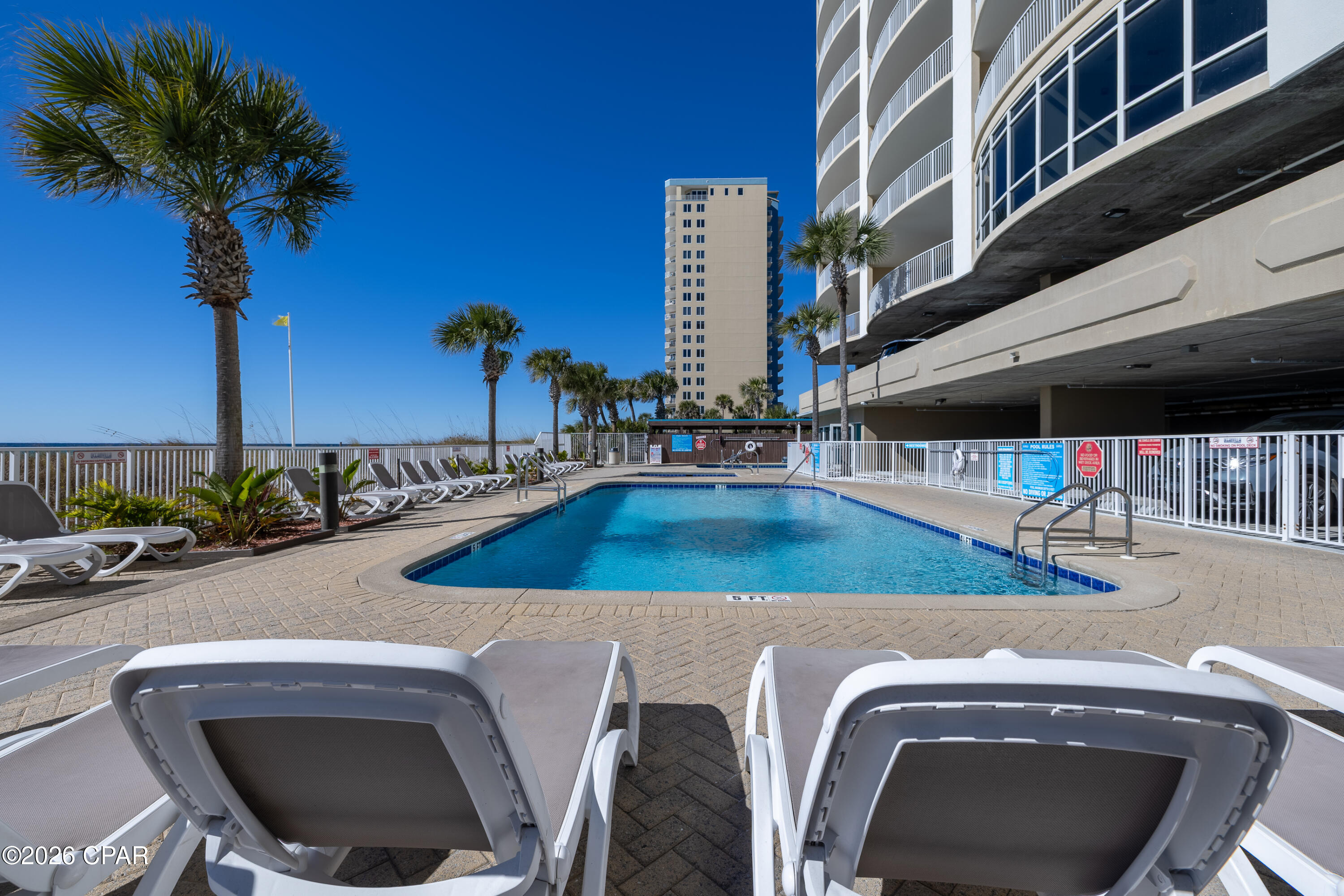 Ocean Villa - Residential