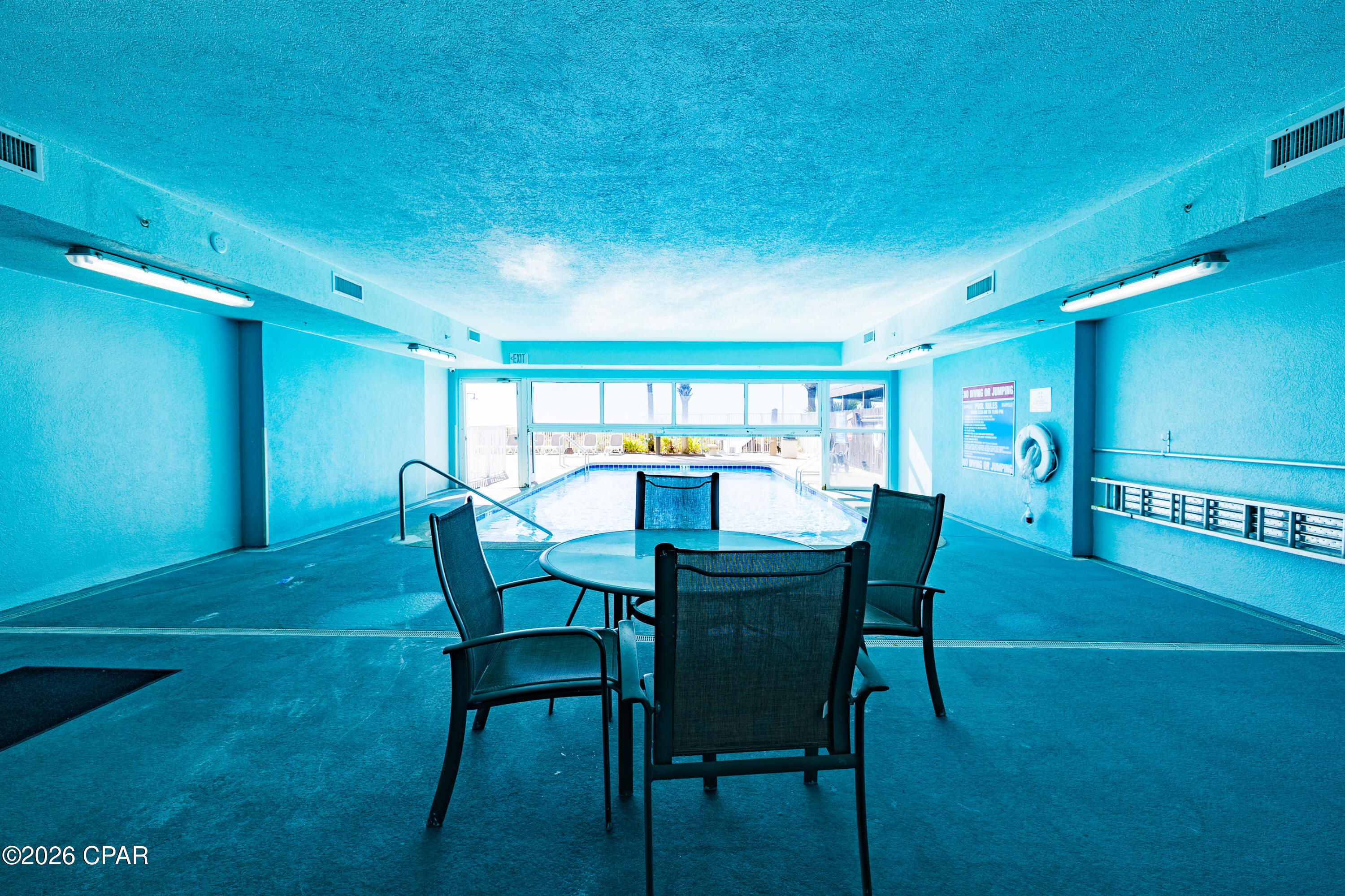 Ocean Villa - Residential