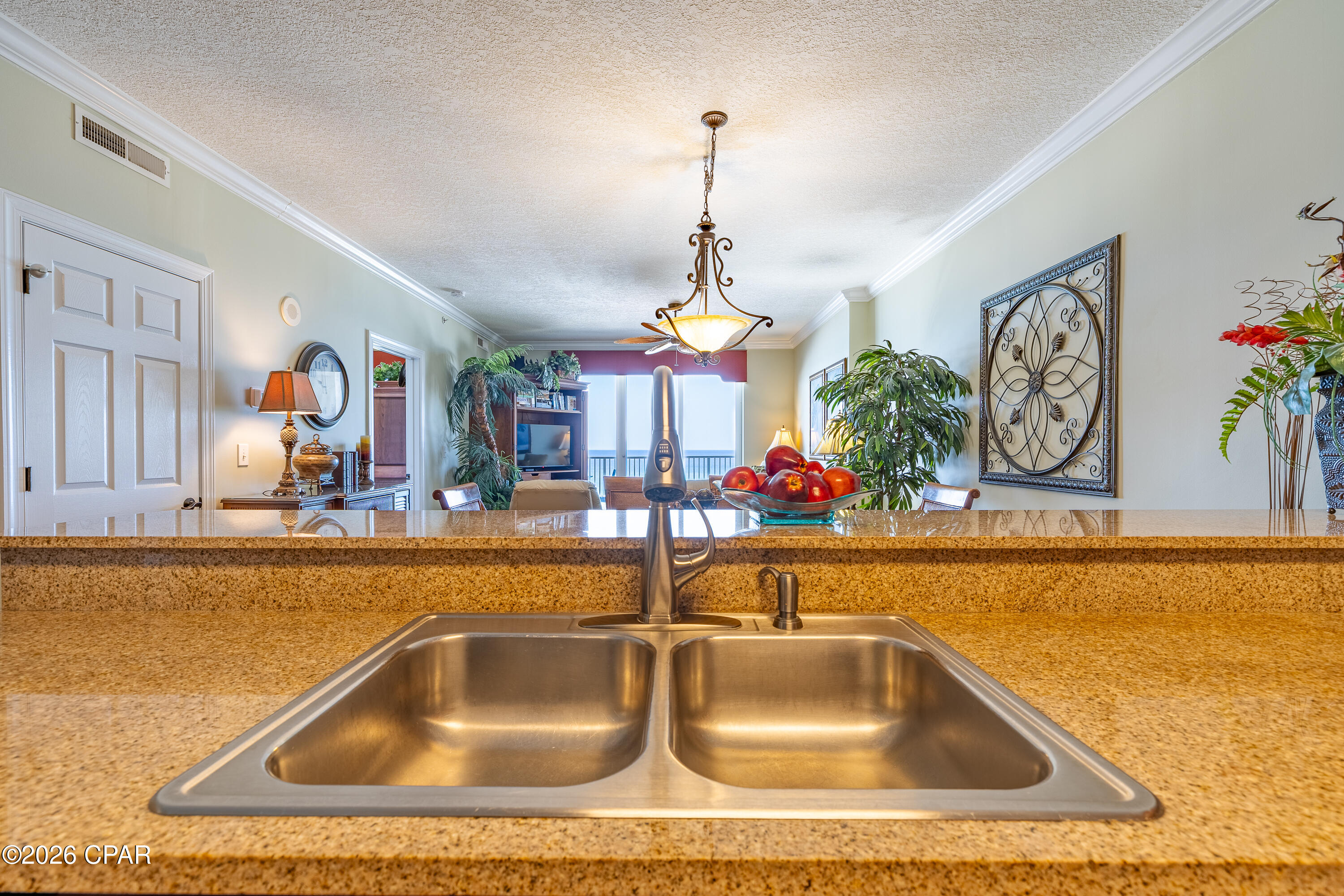 Ocean Villa - Residential