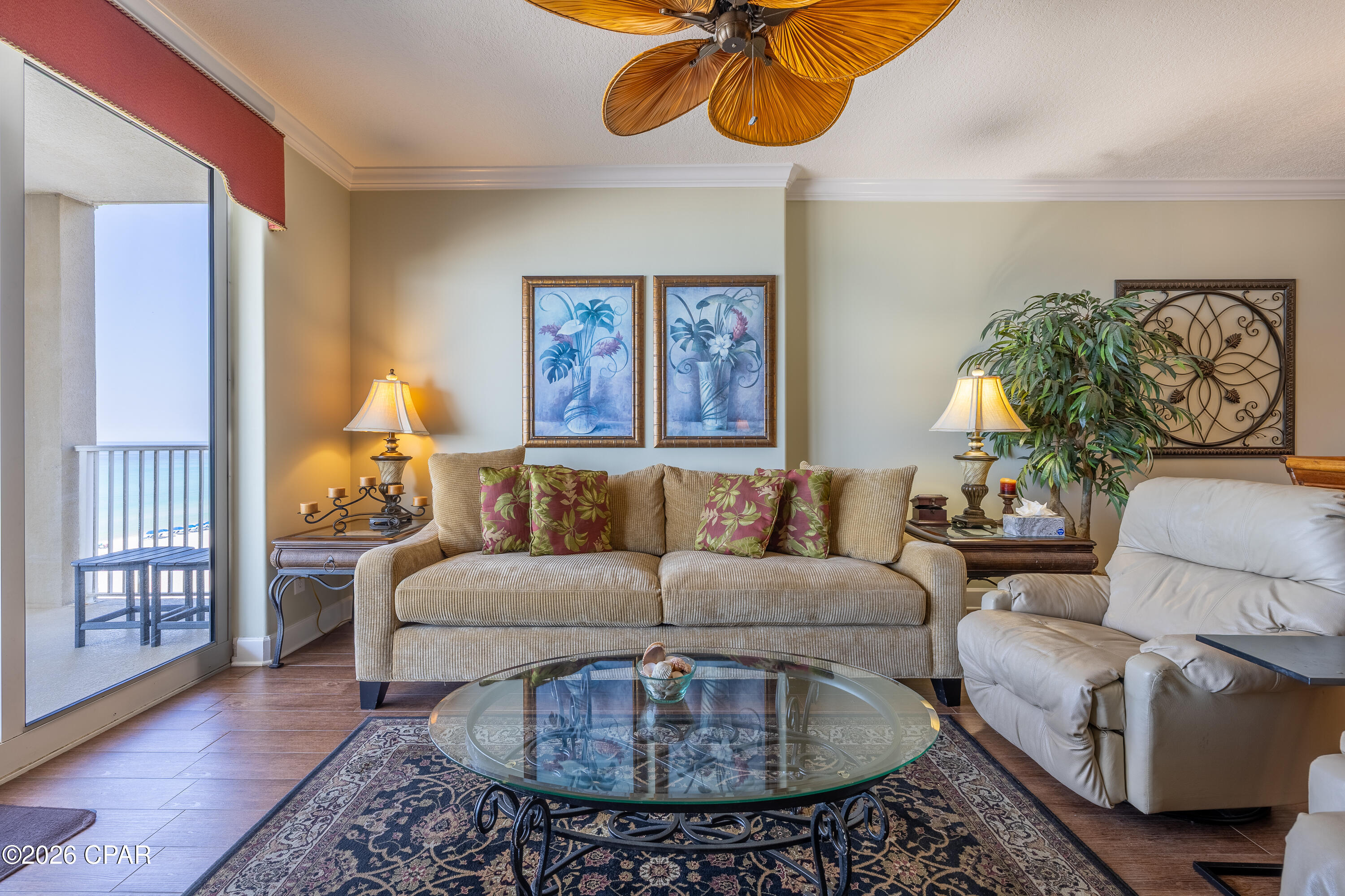 Ocean Villa - Residential