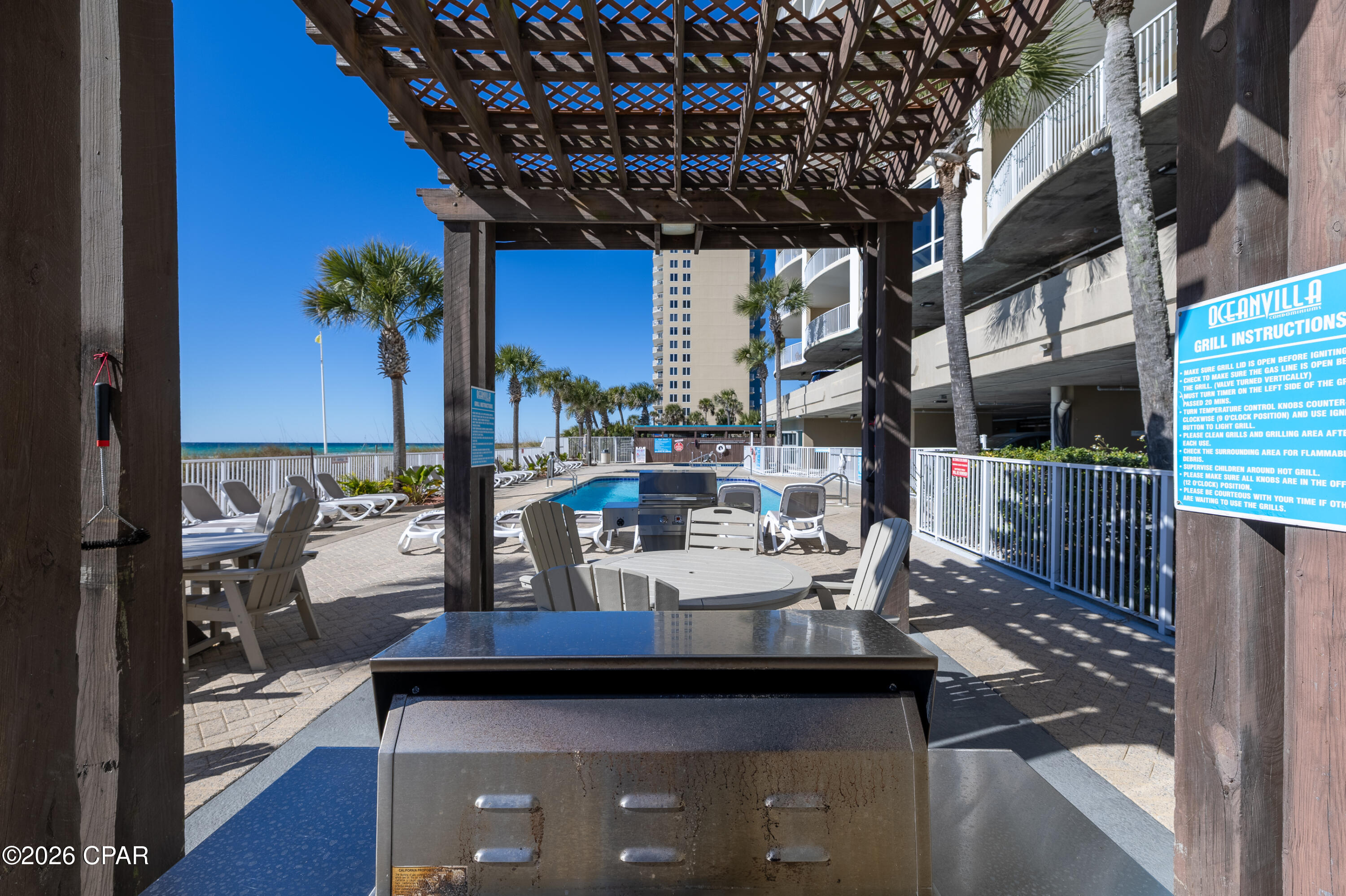 Ocean Villa - Residential