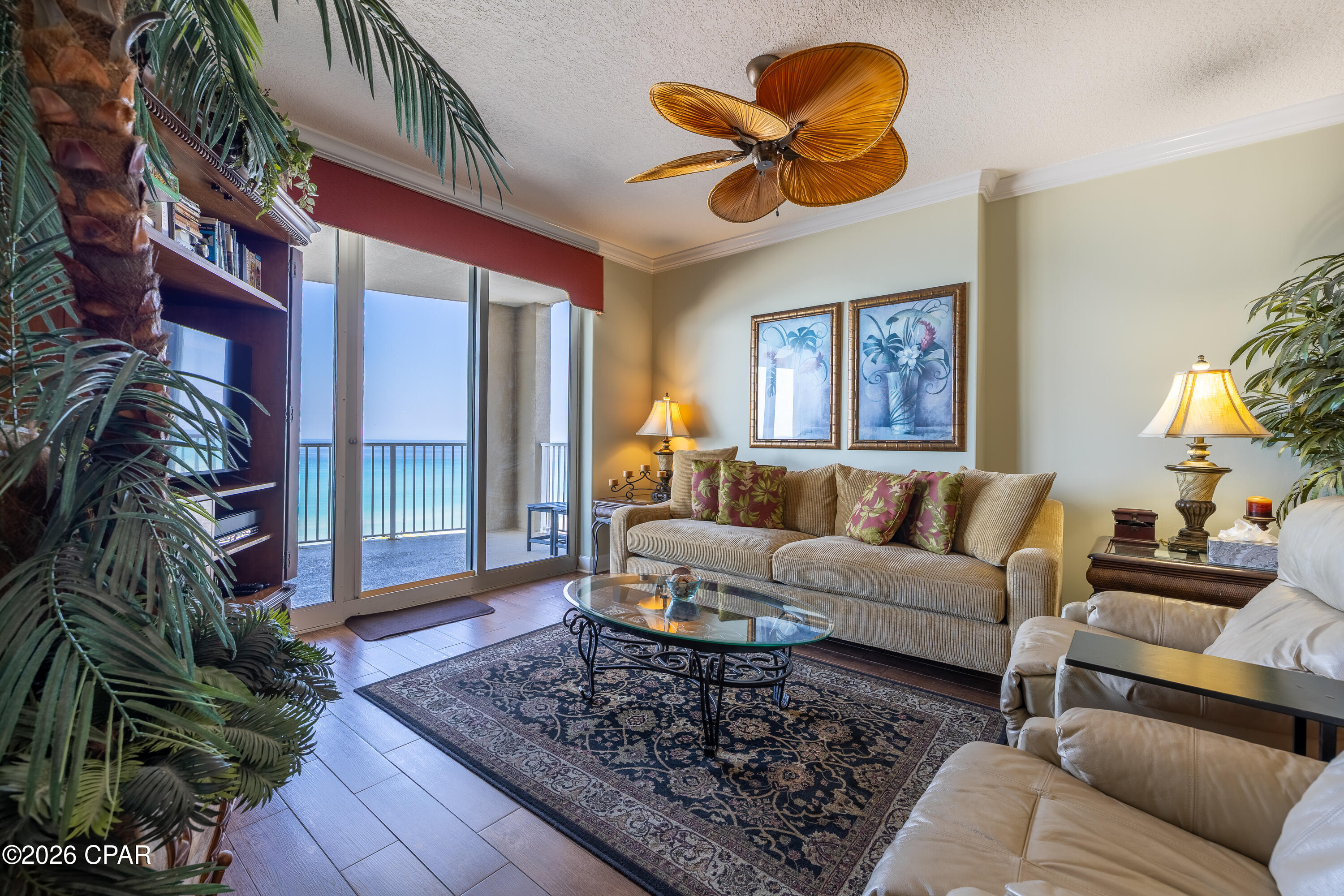 Ocean Villa - Residential