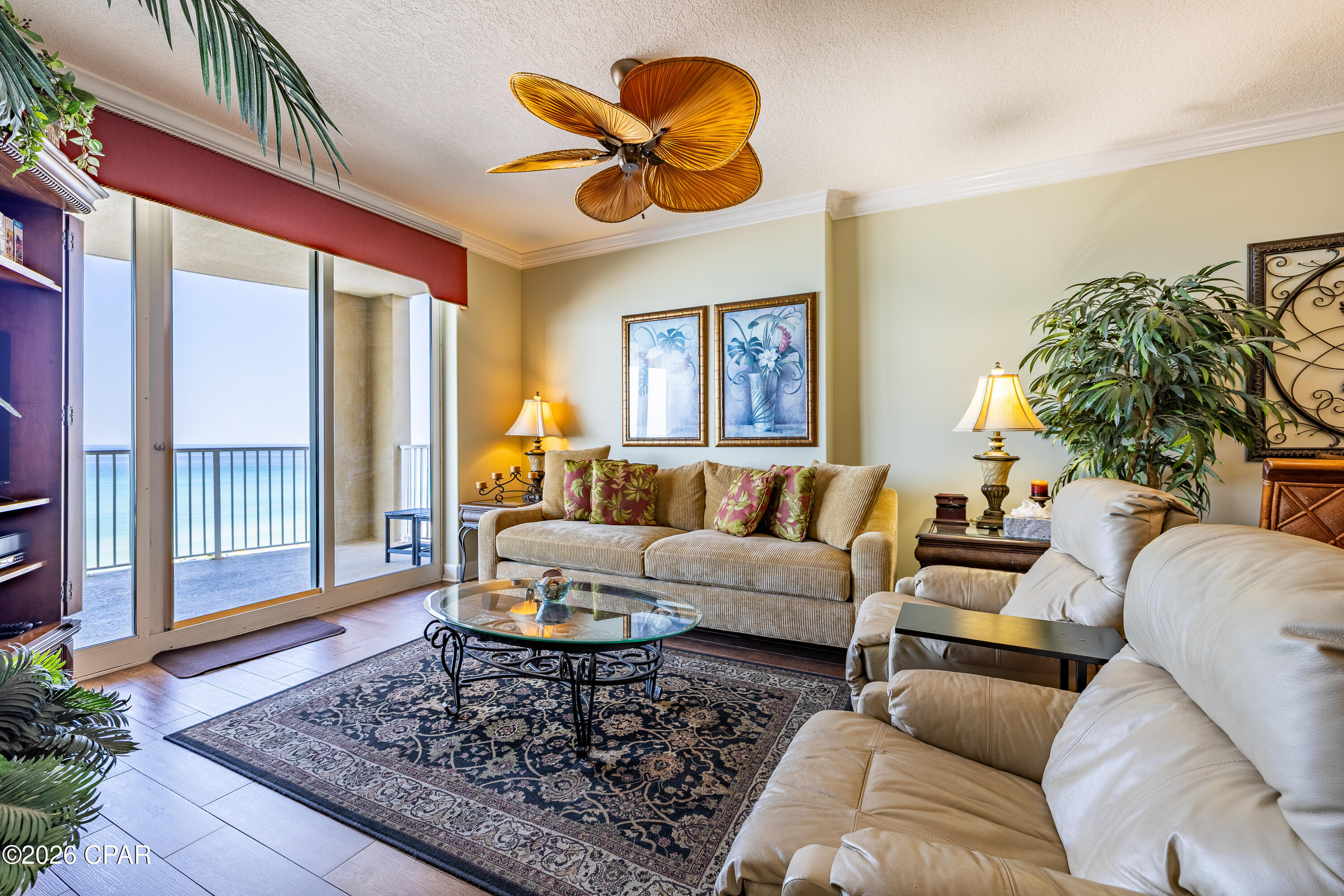 Ocean Villa - Residential