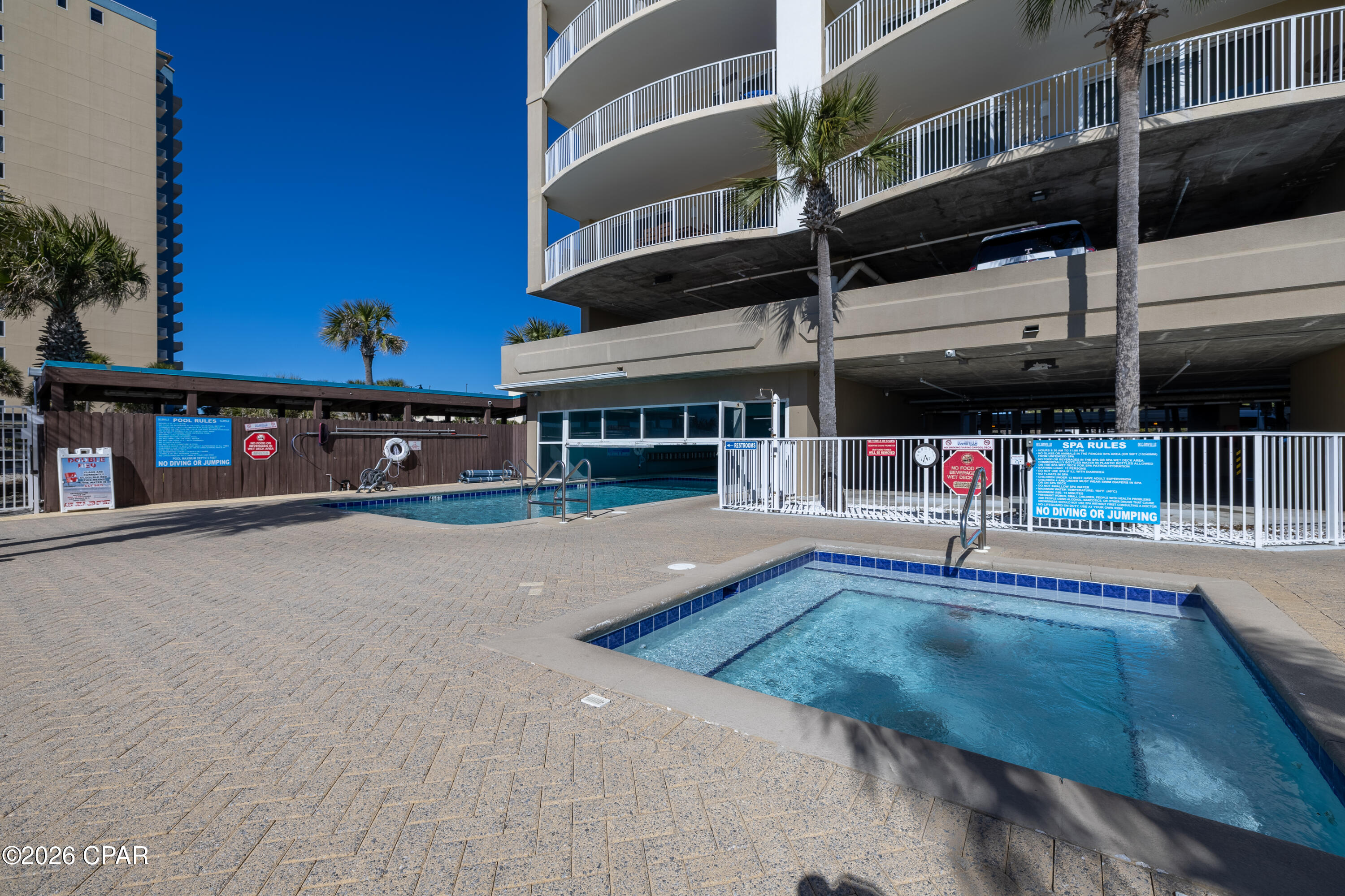 Ocean Villa - Residential