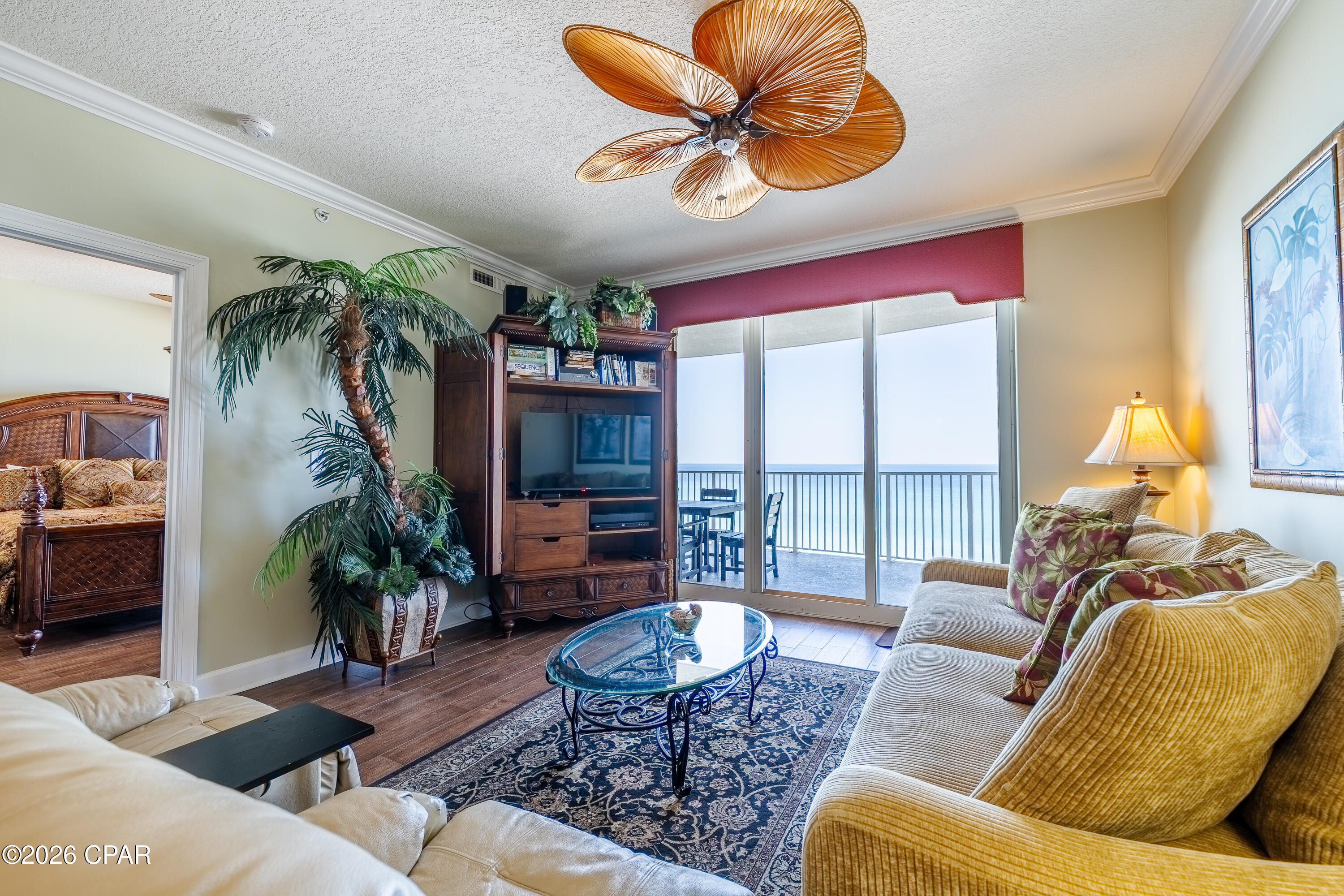 Ocean Villa - Residential