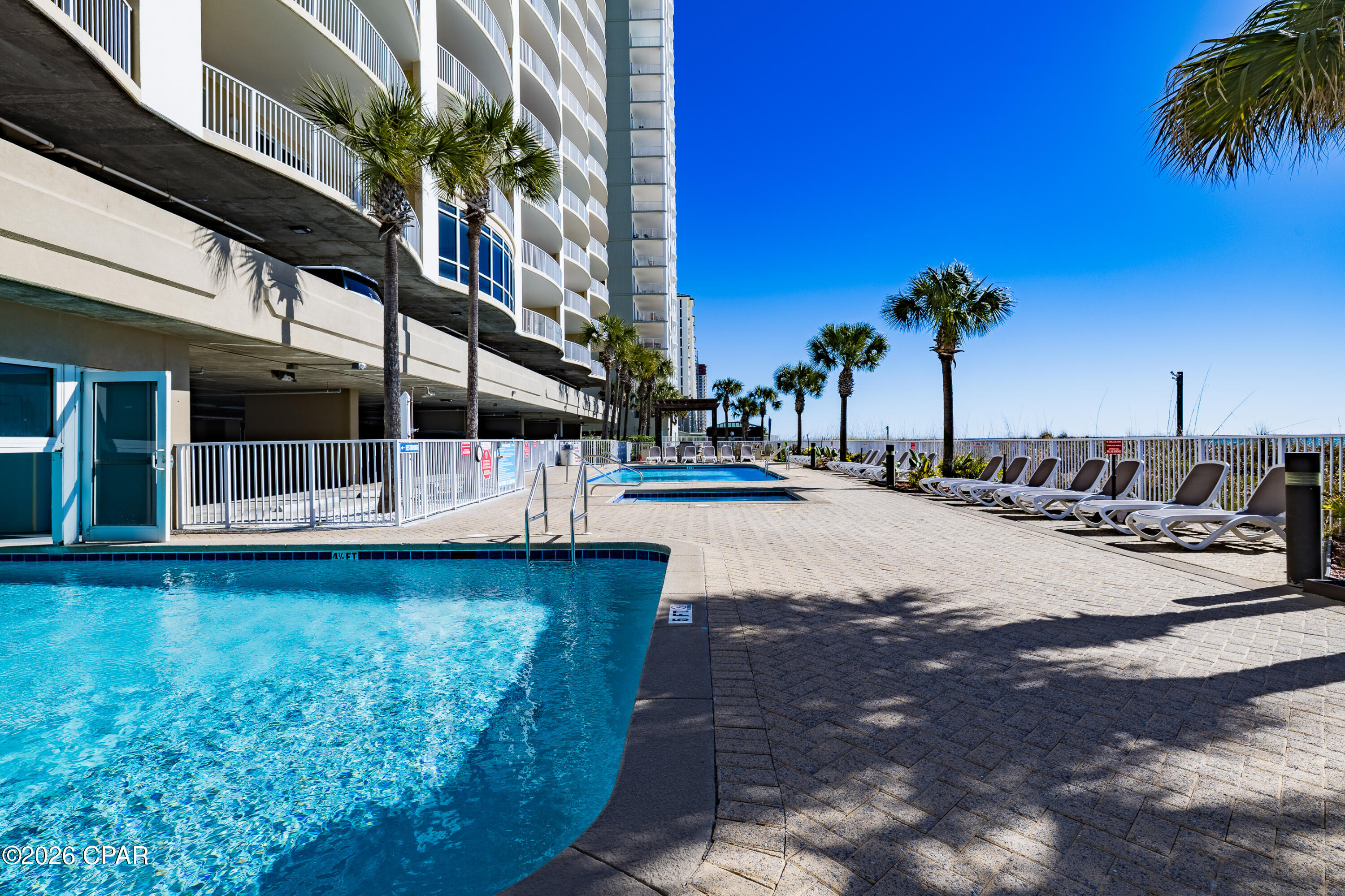 Ocean Villa - Residential