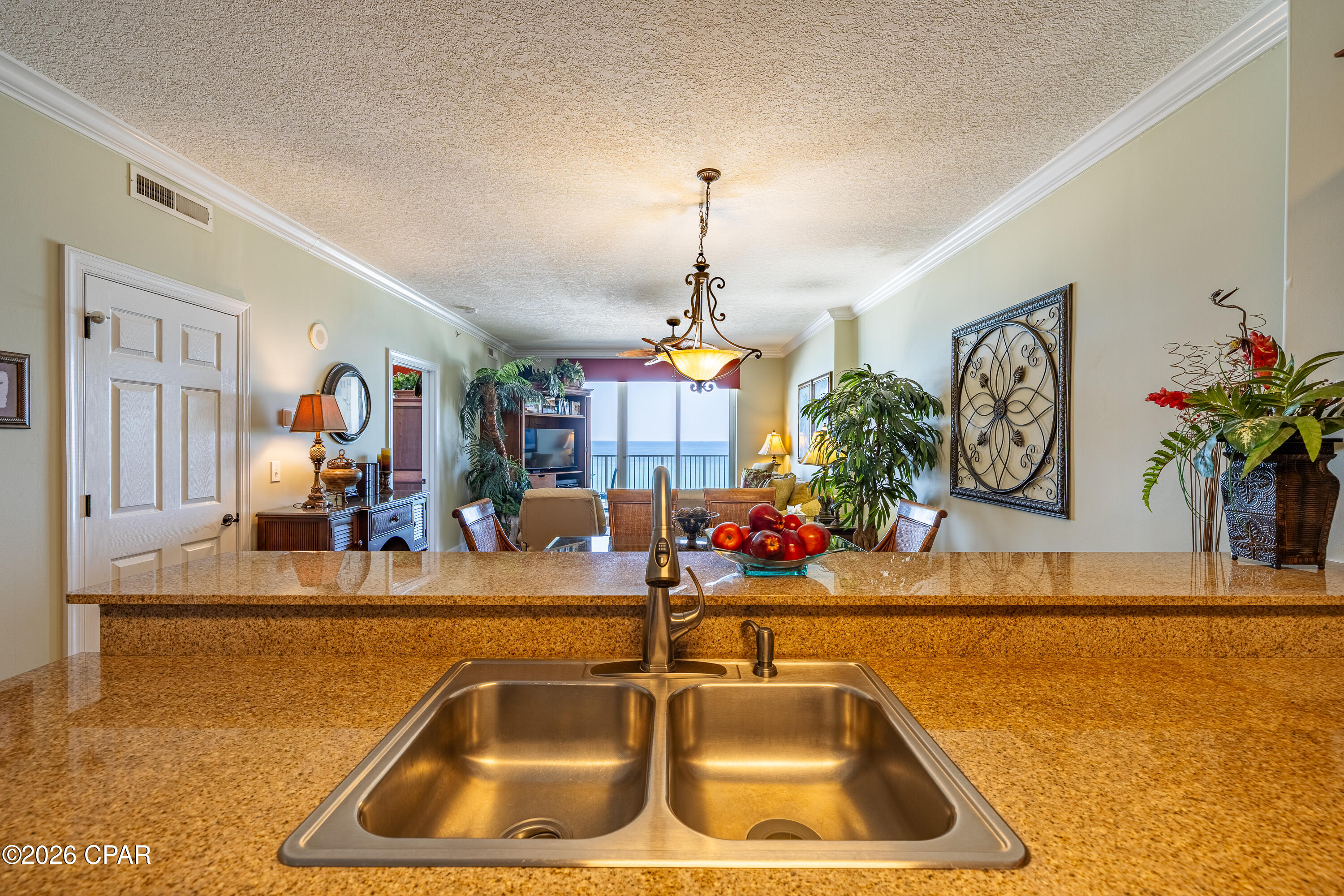 Ocean Villa - Residential