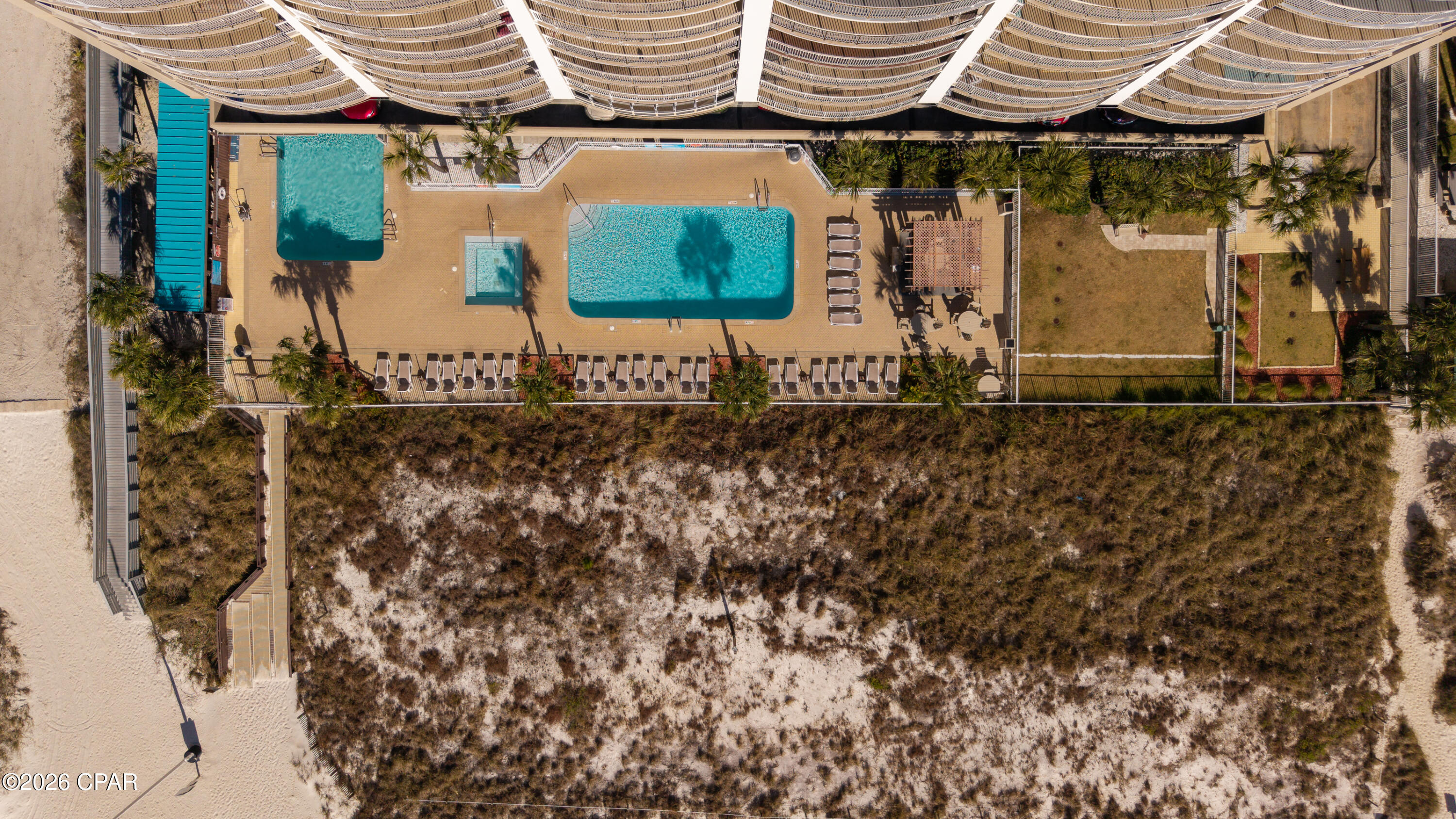 Ocean Villa - Residential