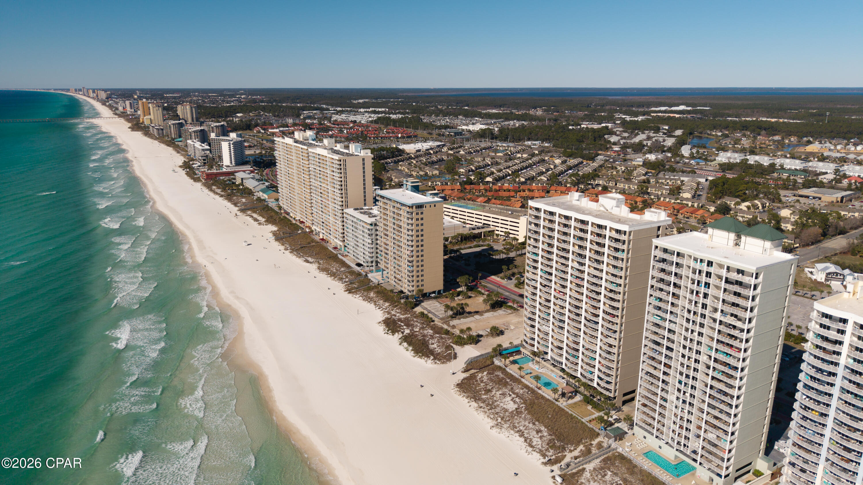 Ocean Villa - Residential