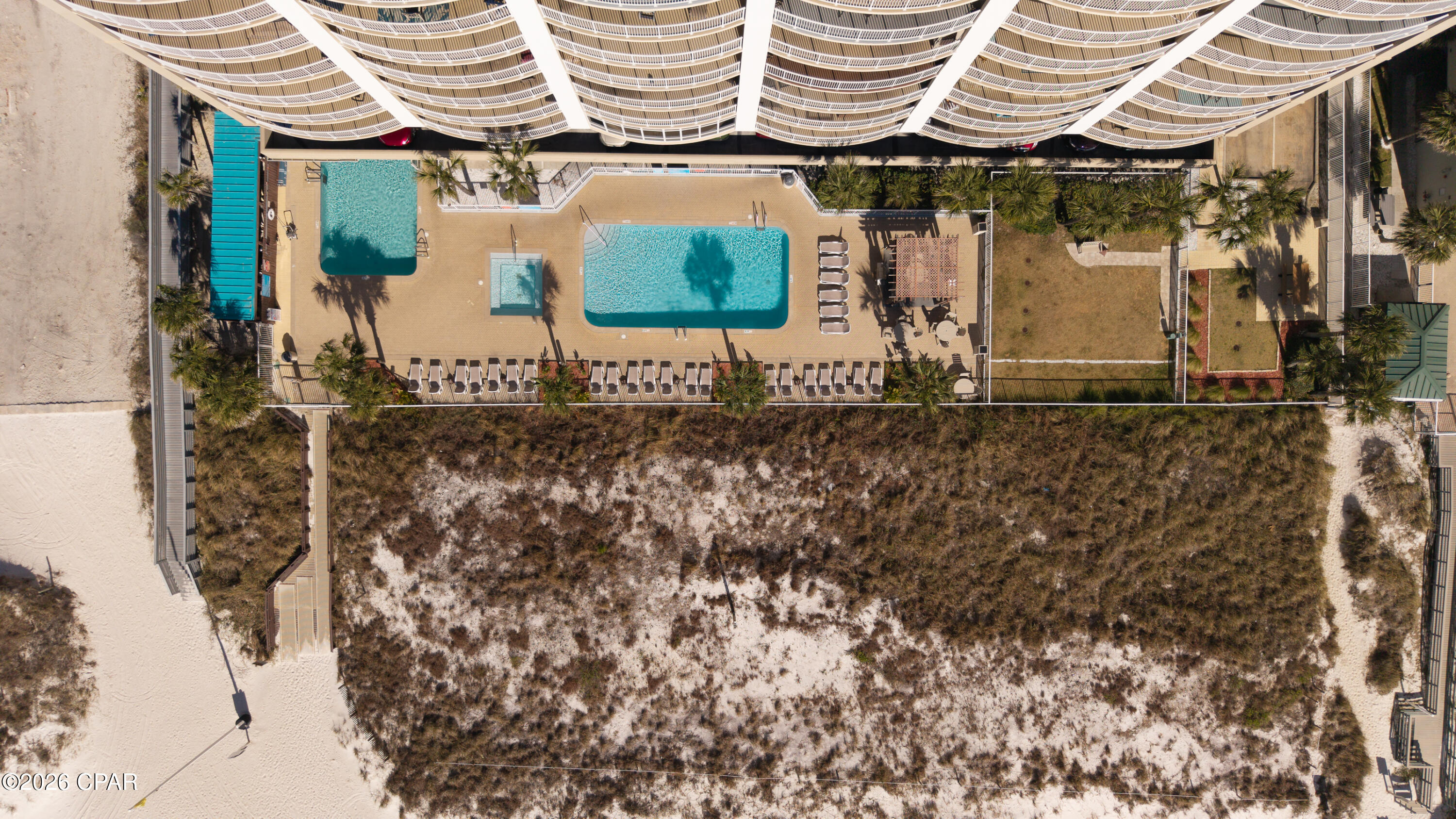 Ocean Villa - Residential