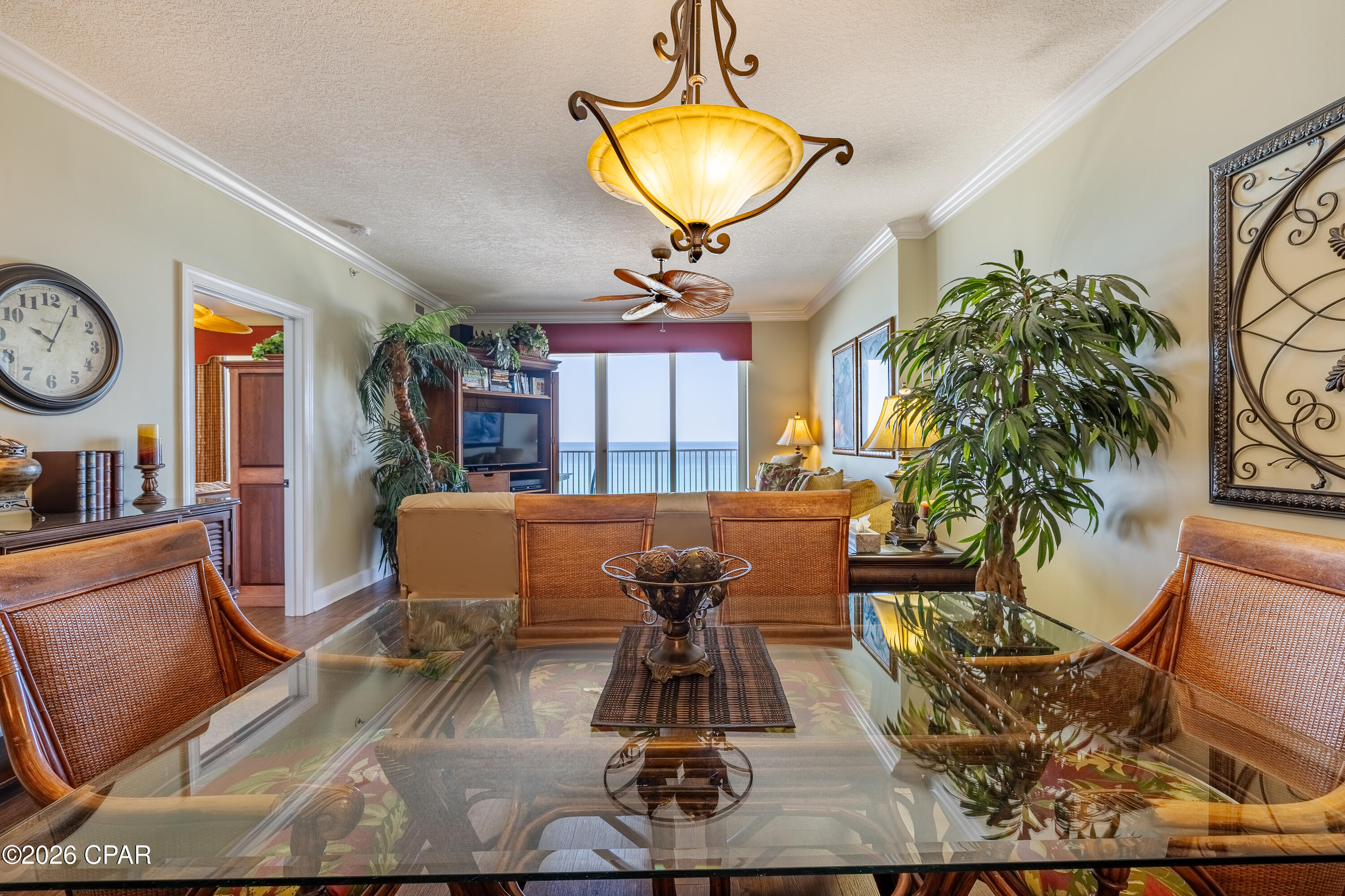 Ocean Villa - Residential