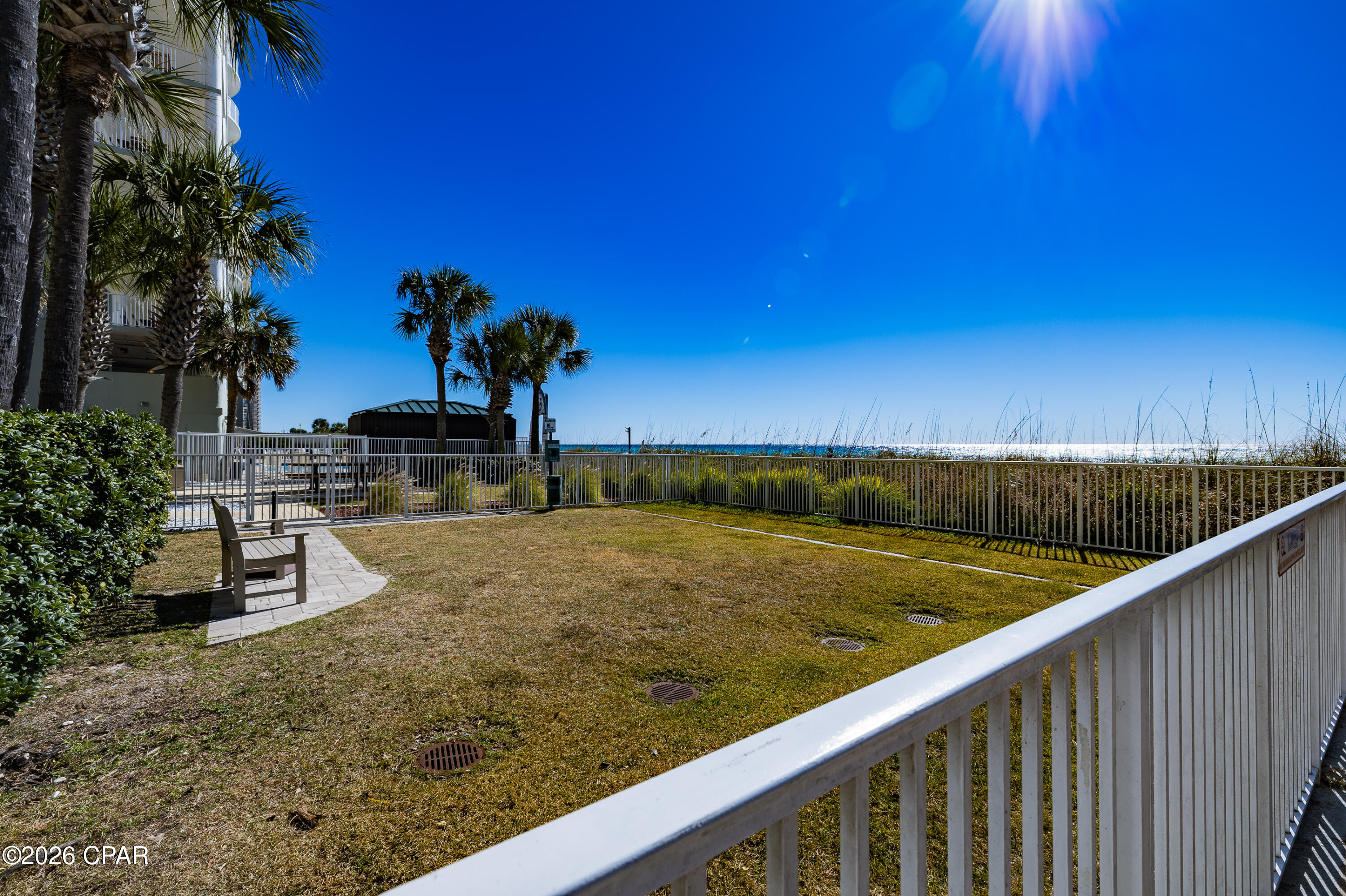 Ocean Villa - Residential