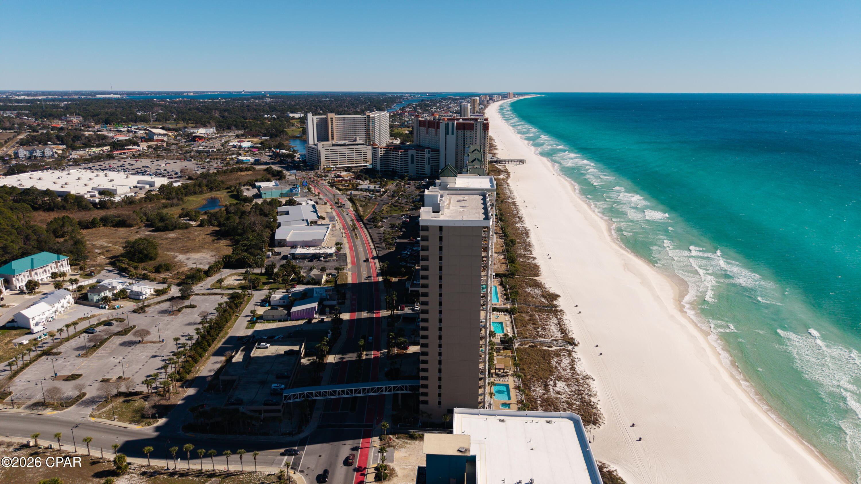 Ocean Villa - Residential