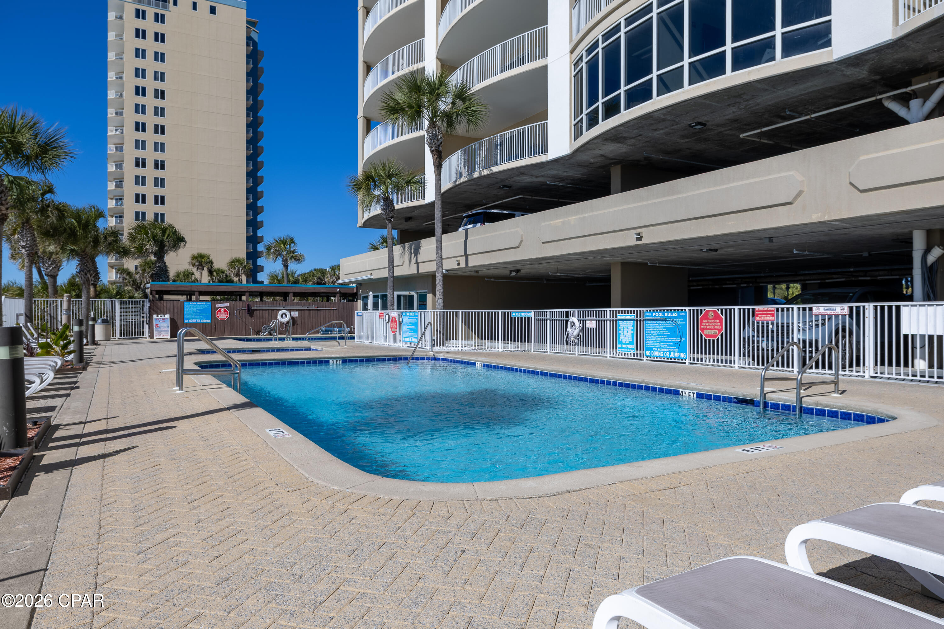 Ocean Villa - Residential