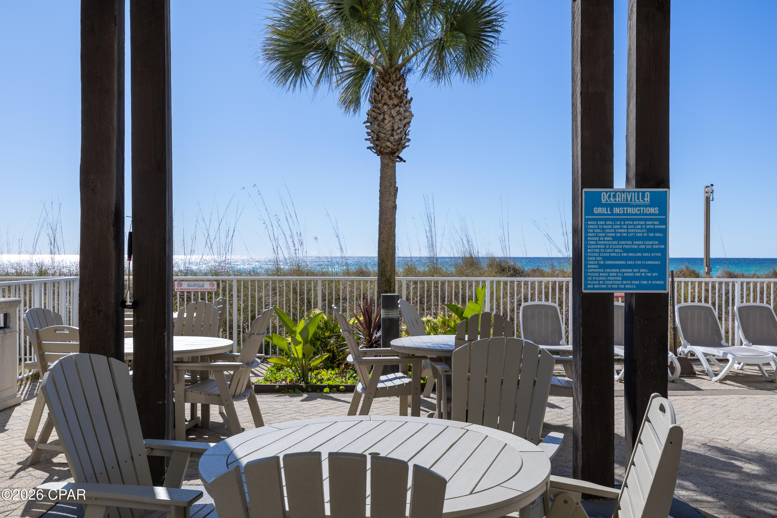 Ocean Villa - Residential