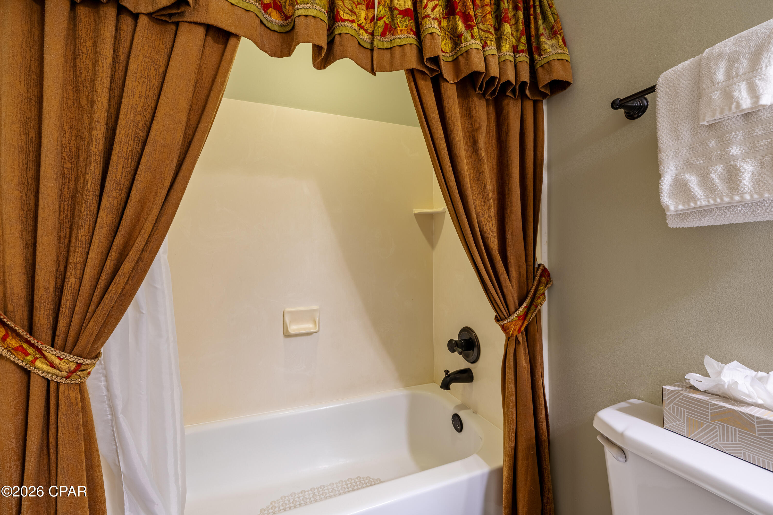 Ocean Villa - Residential