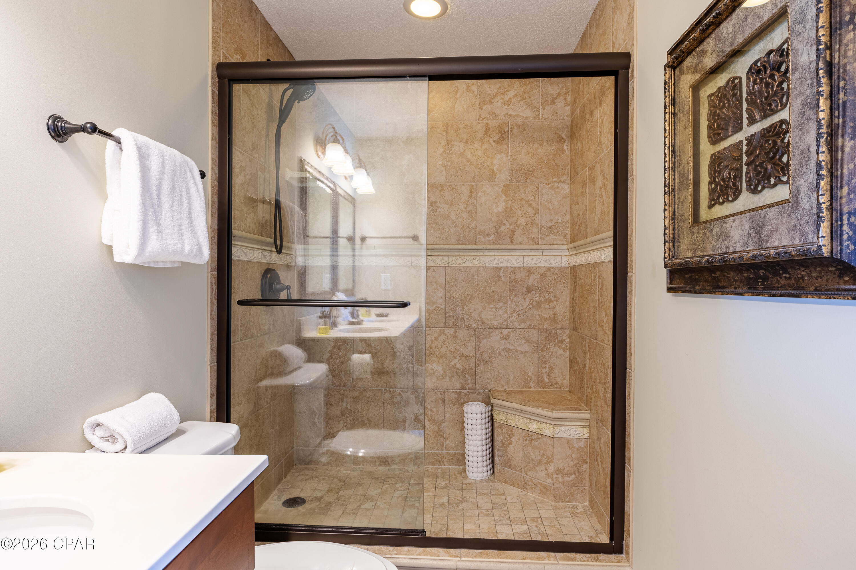 Ocean Villa - Residential