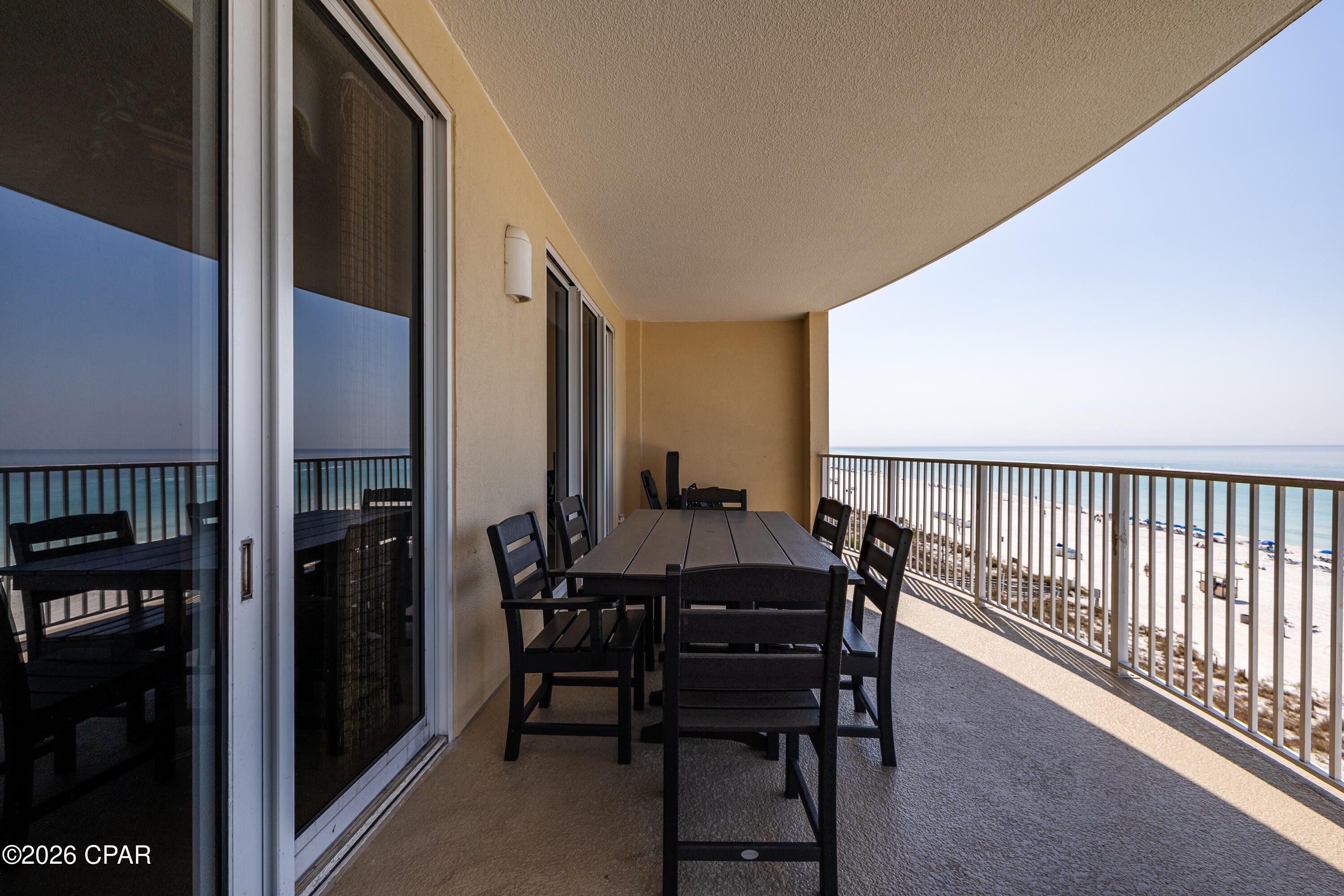 Ocean Villa - Residential