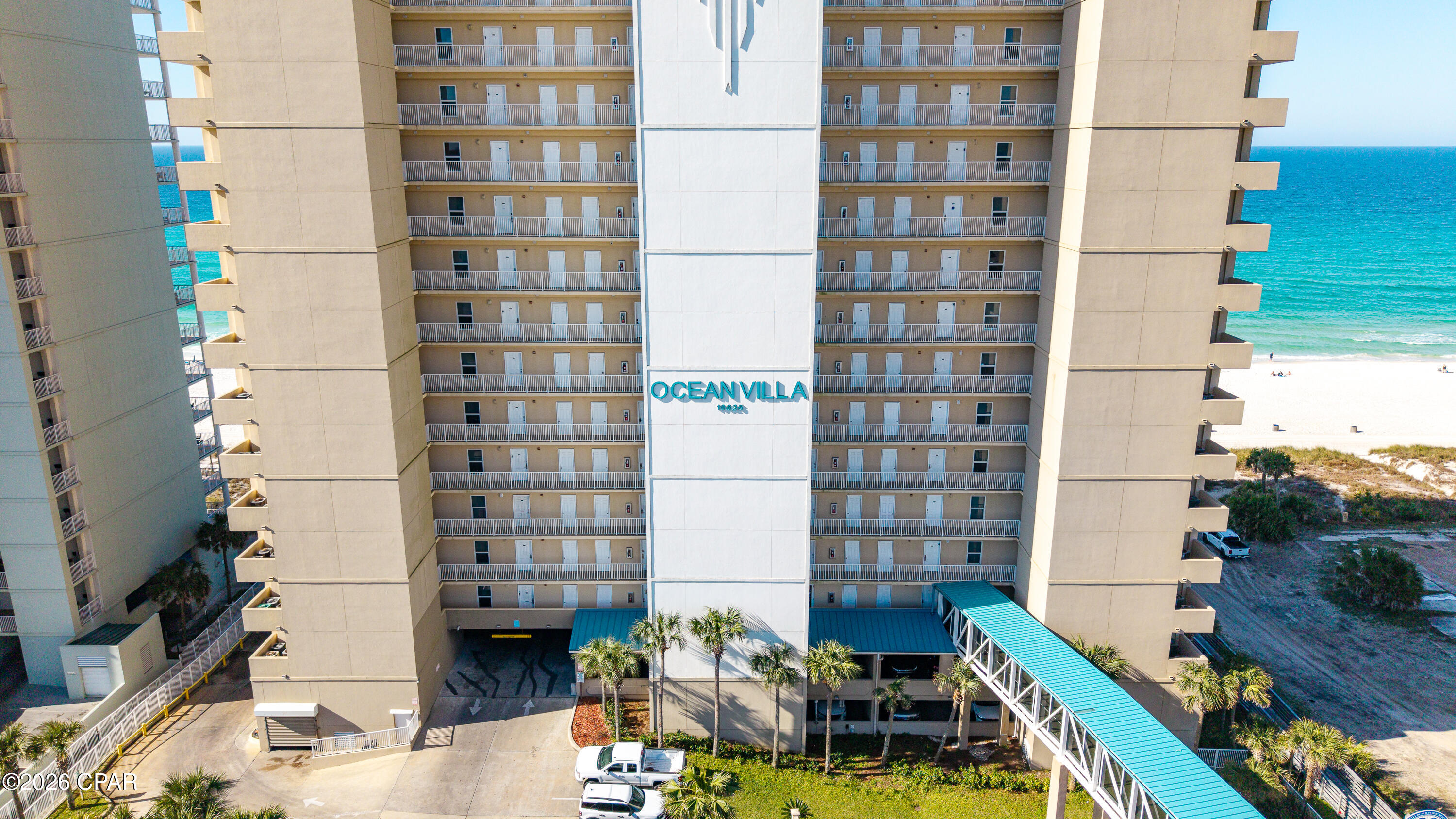 Ocean Villa - Residential