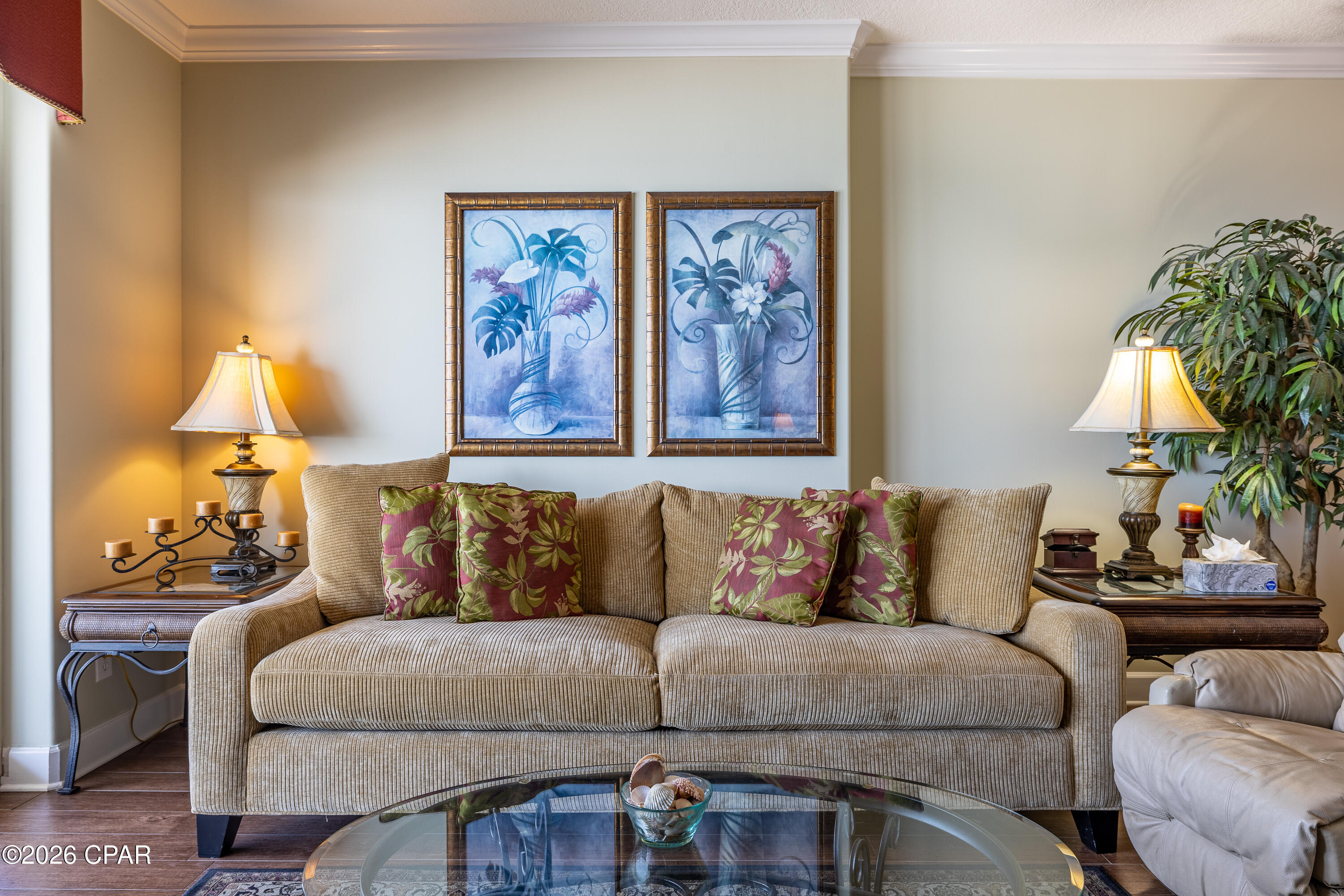 Ocean Villa - Residential