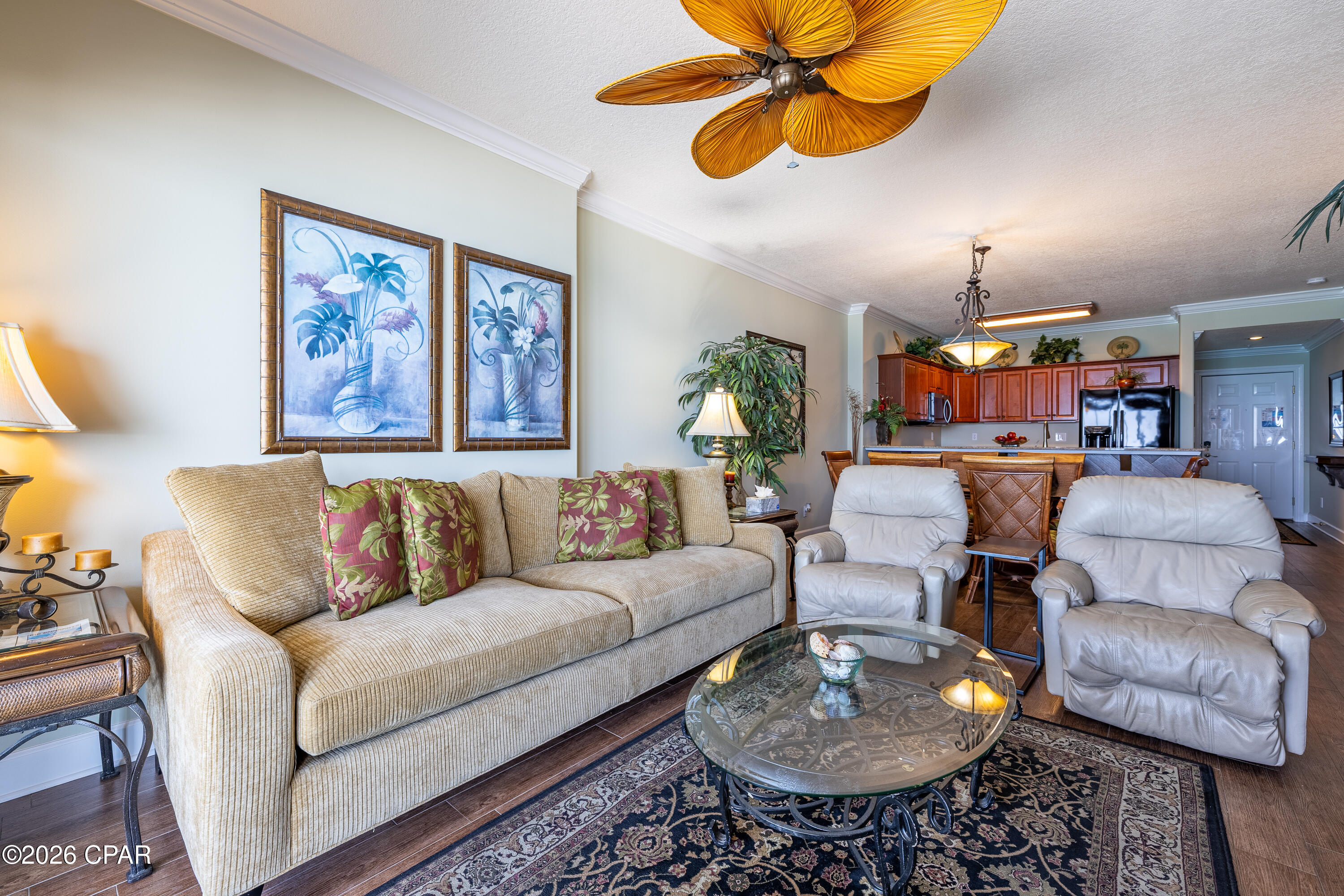 Ocean Villa - Residential