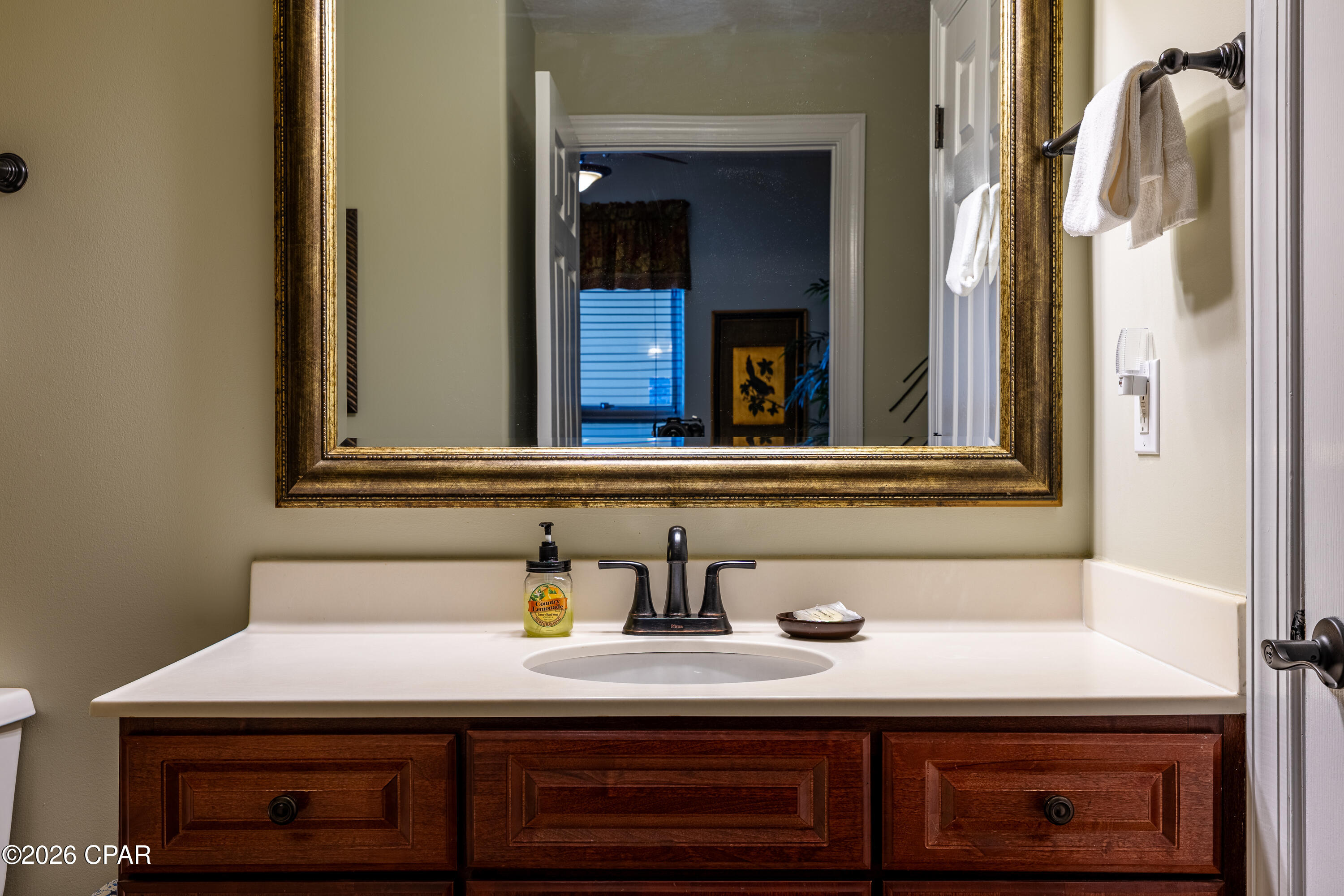 Ocean Villa - Residential