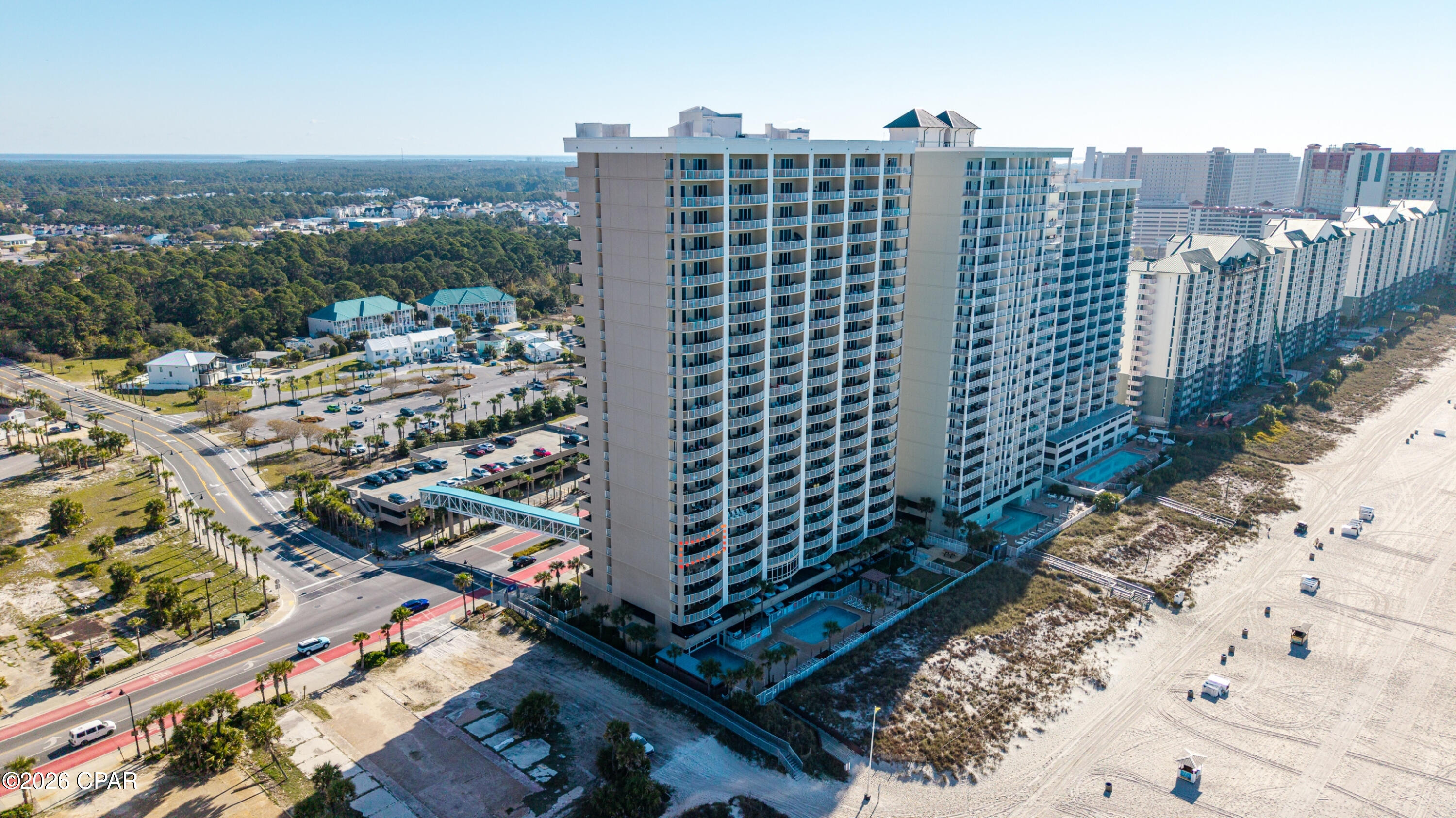 Ocean Villa - Residential