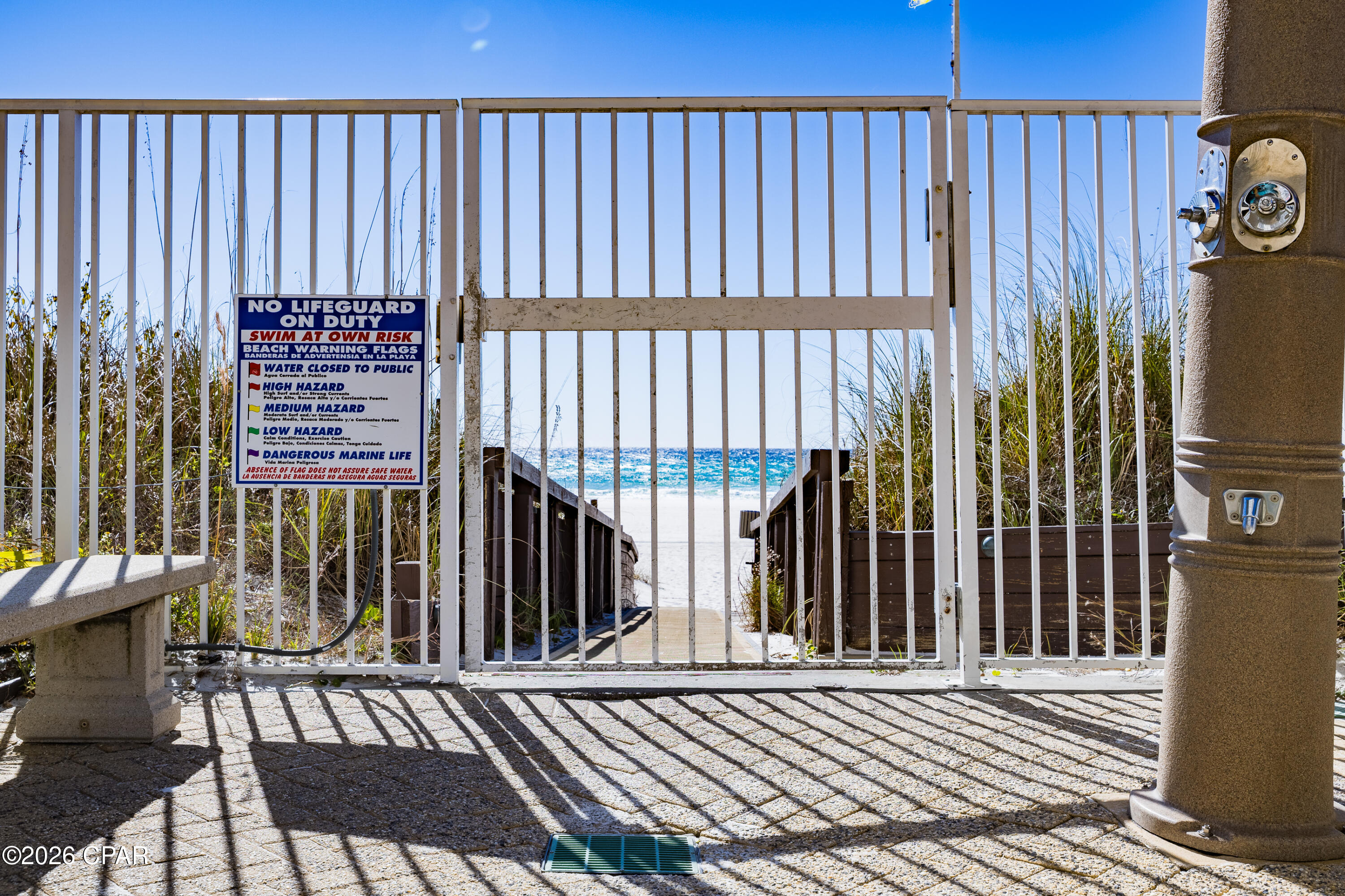 Ocean Villa - Residential