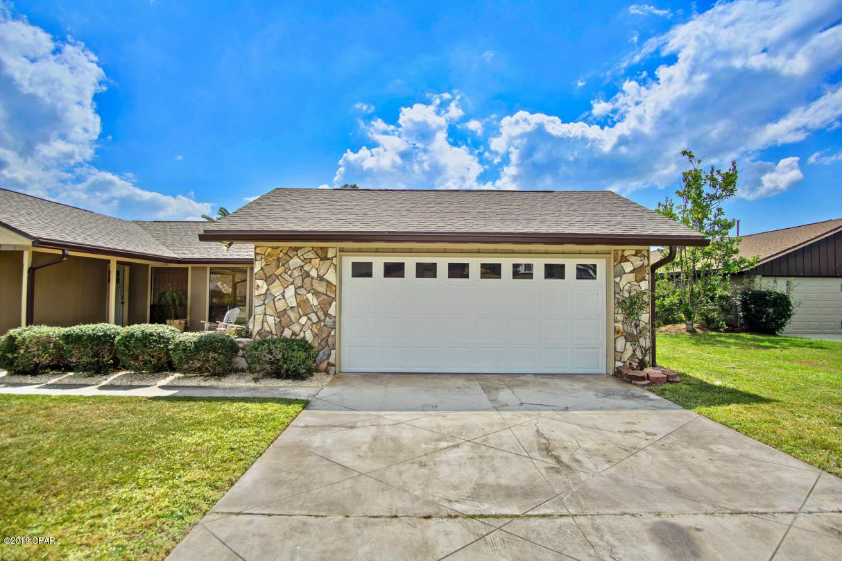 Plantation Point - Residential