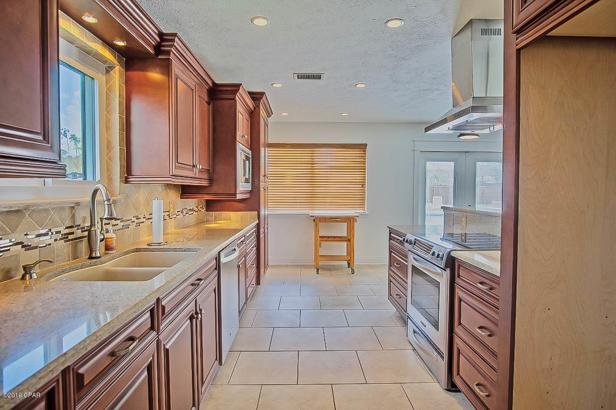 Plantation Point - Residential