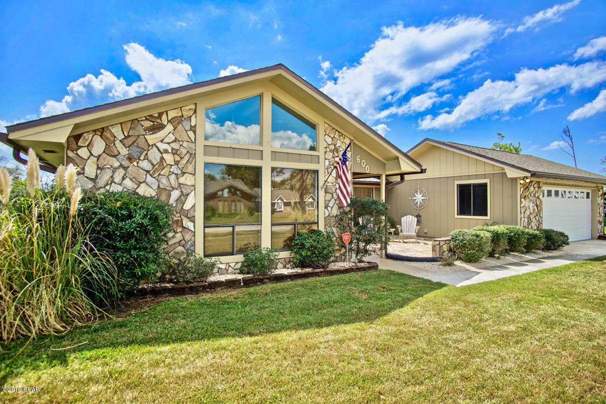 Plantation Point - Residential