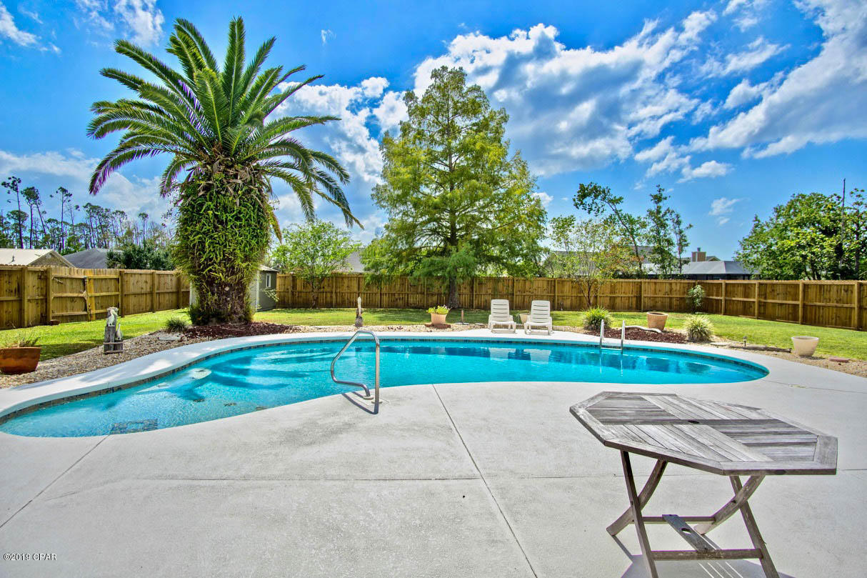 Plantation Point - Residential