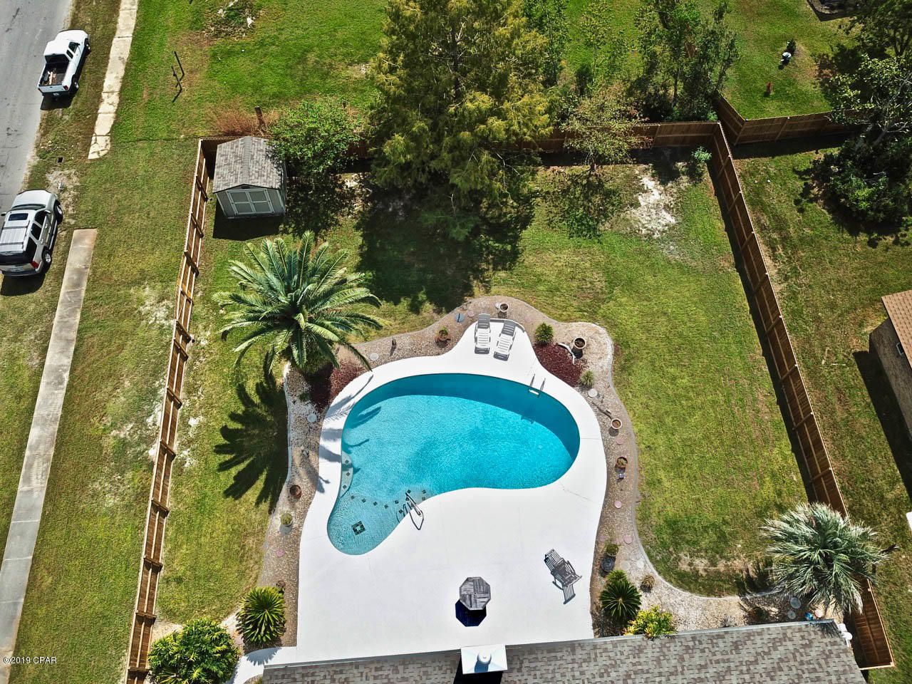 Plantation Point - Residential