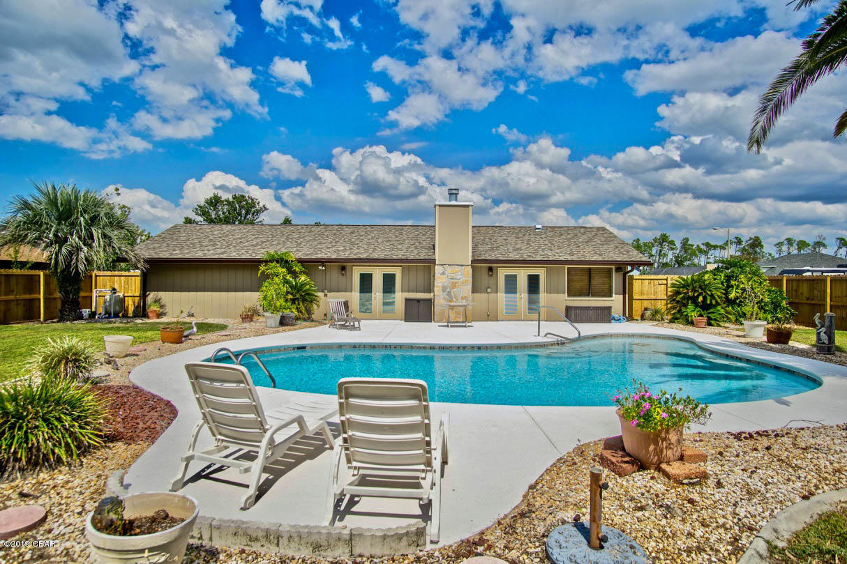 Plantation Point - Residential