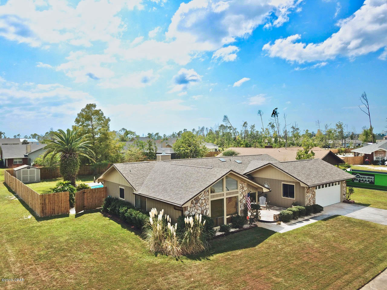 Plantation Point - Residential