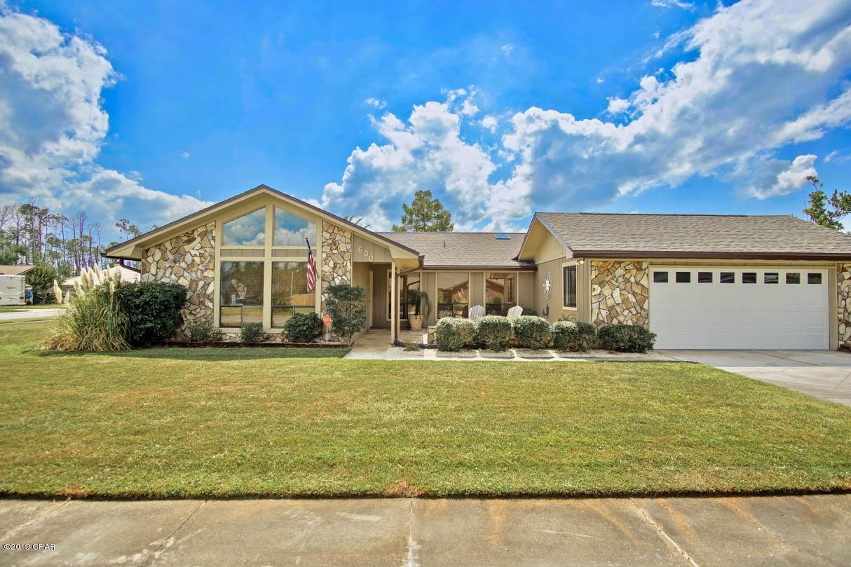 Plantation Point - Residential