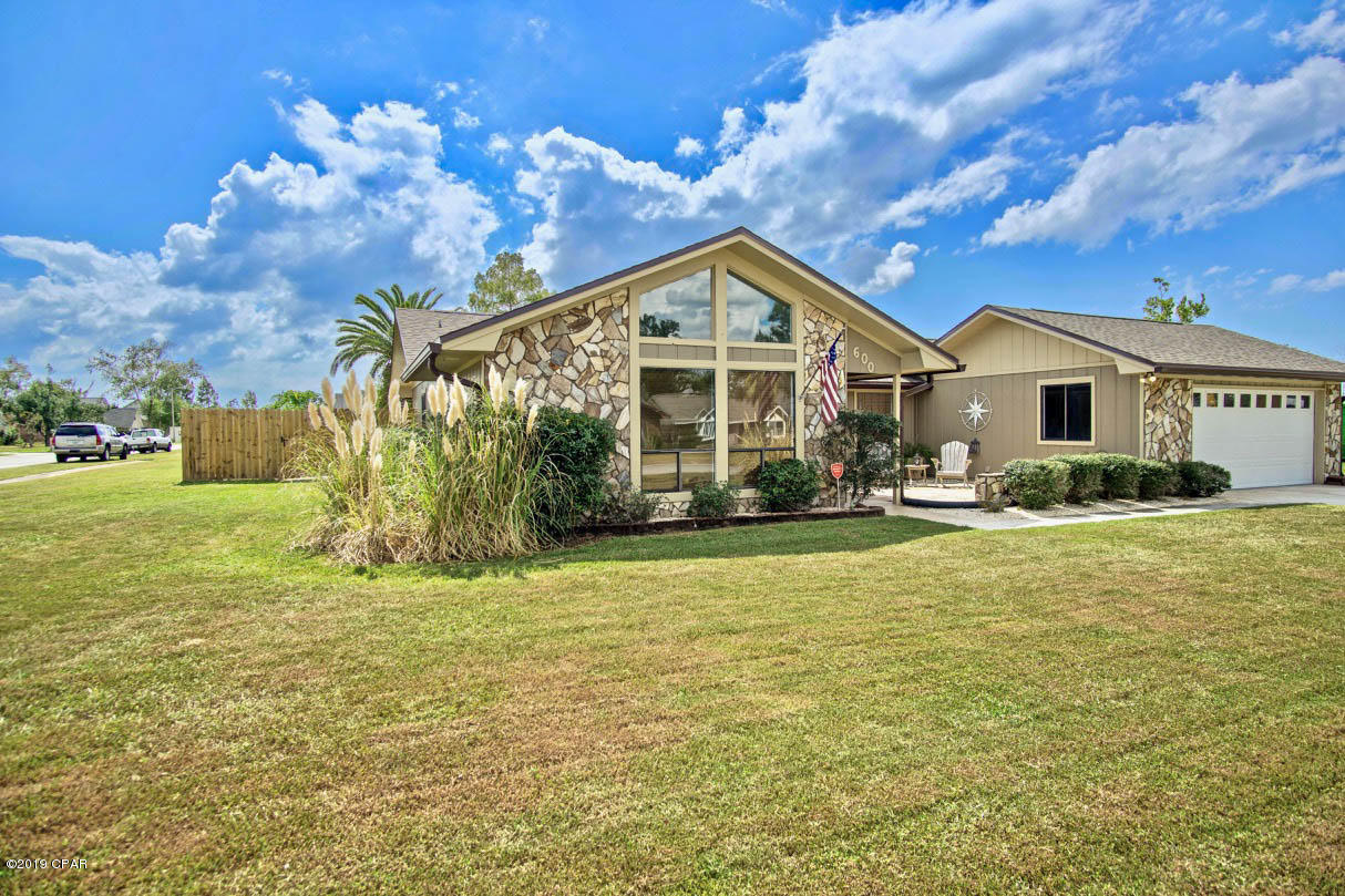 Plantation Point - Residential