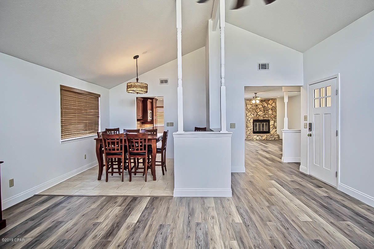 Plantation Point - Residential