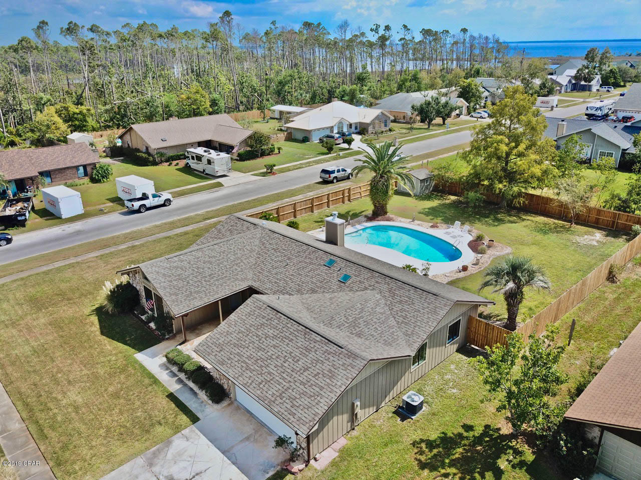 Plantation Point - Residential