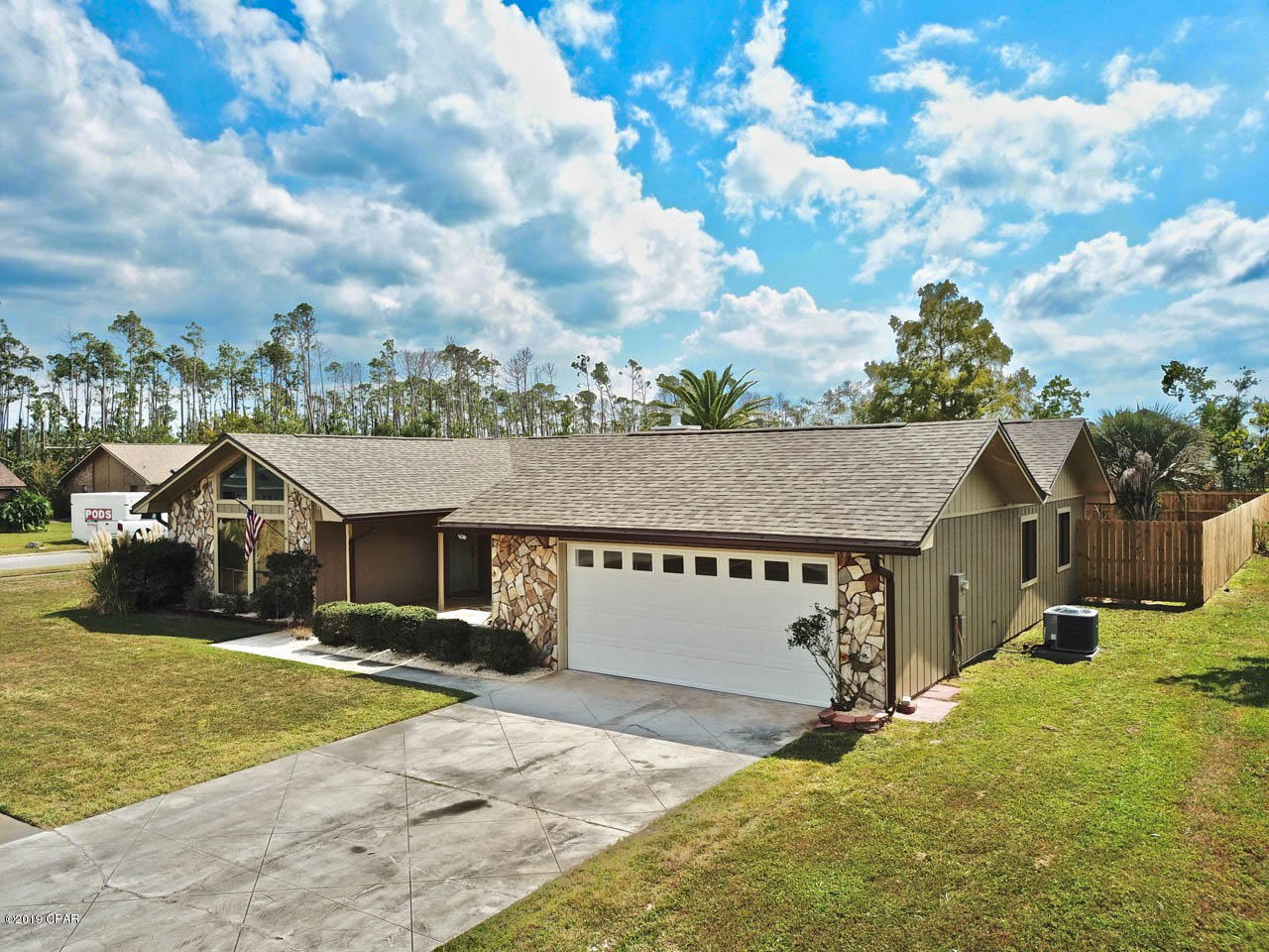 Plantation Point - Residential