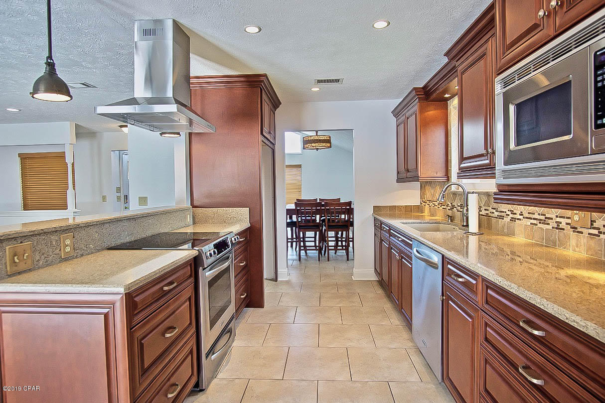 Plantation Point - Residential