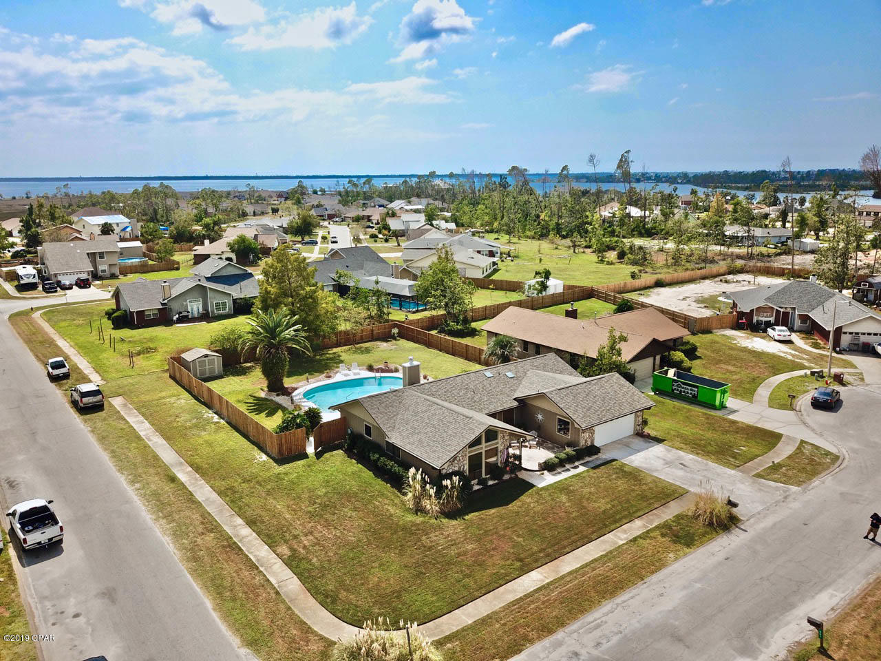Plantation Point - Residential