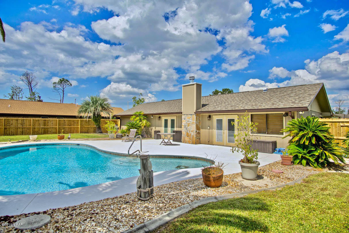 Plantation Point - Residential