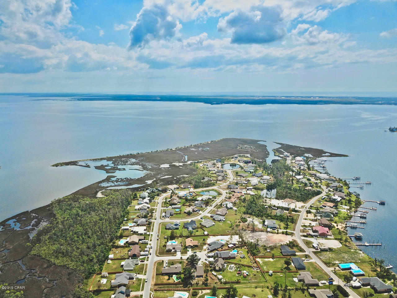 Plantation Point - Residential