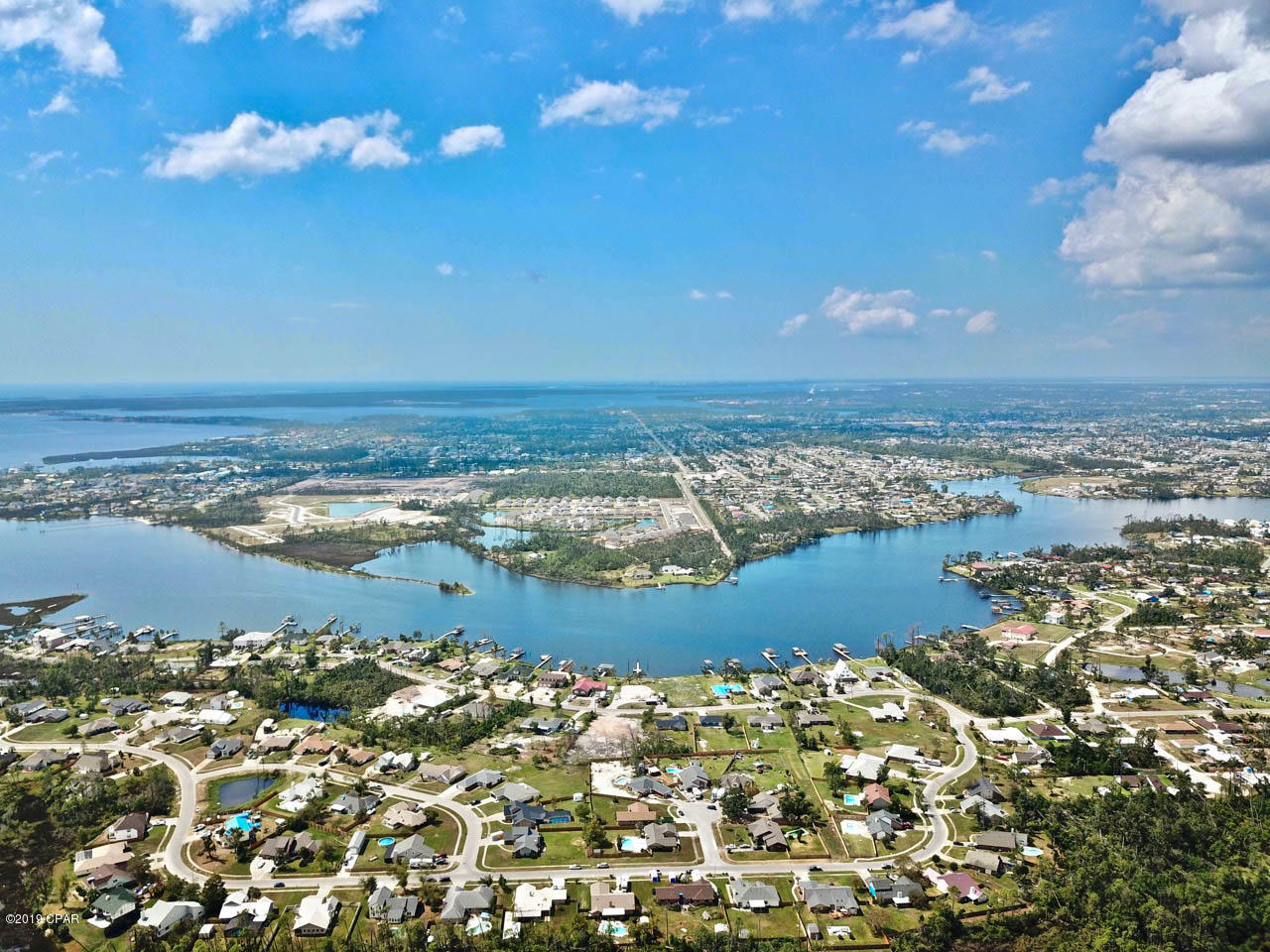 Plantation Point - Residential