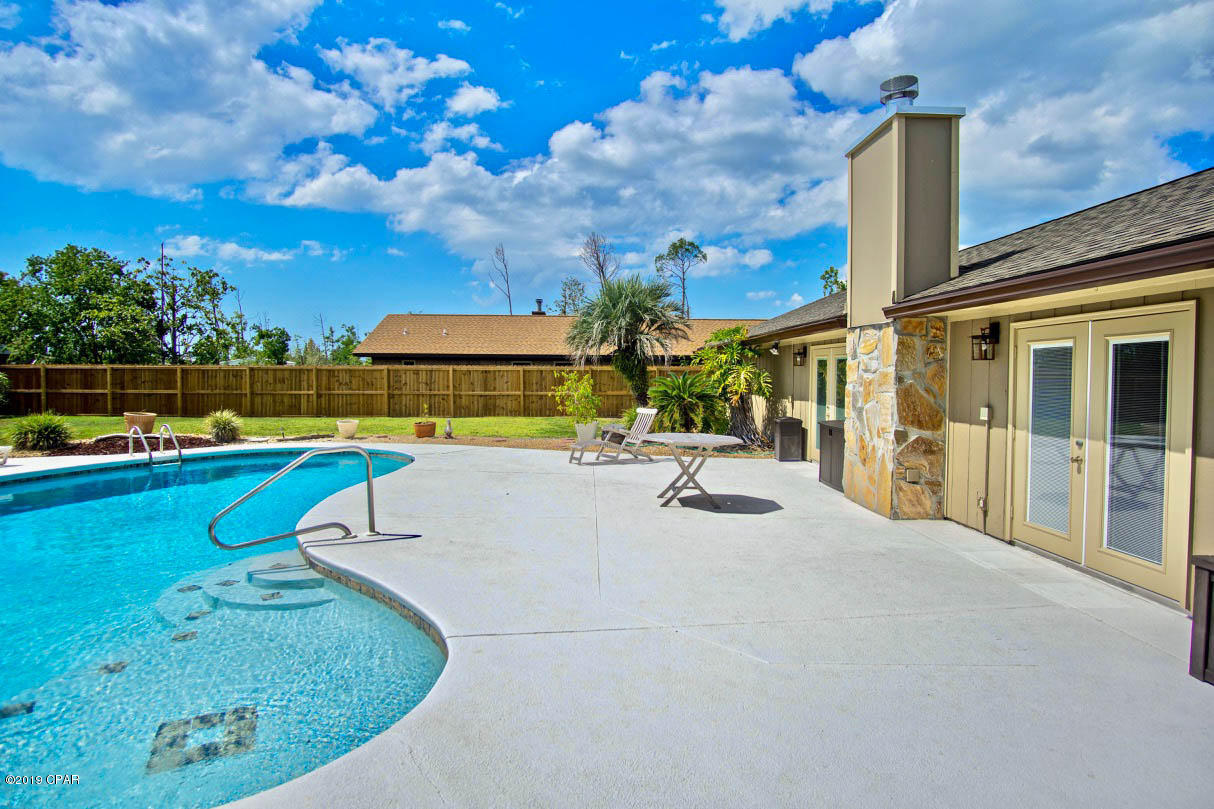 Plantation Point - Residential